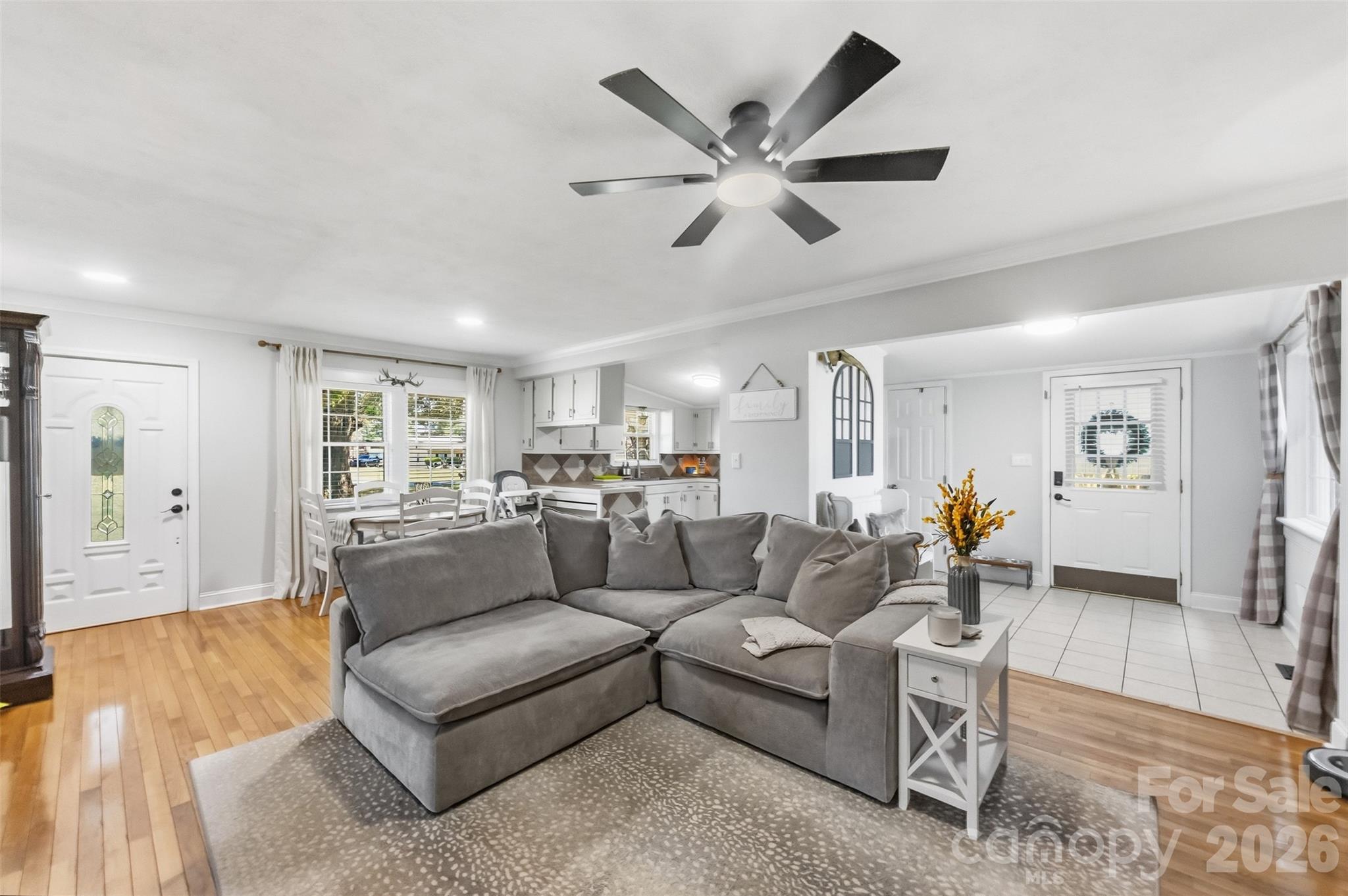 1691 Cat Square Road Property Photo 12