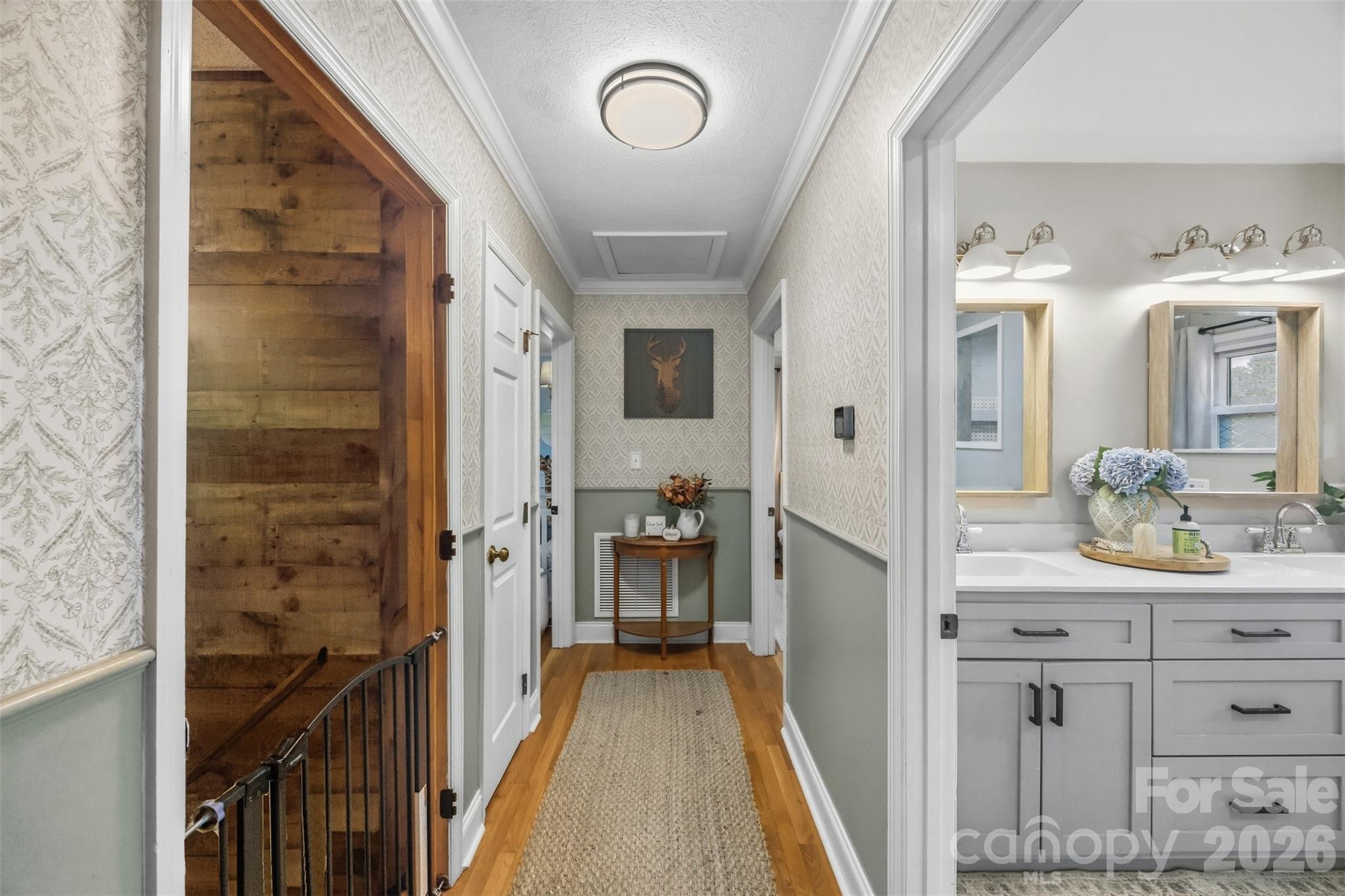 1691 Cat Square Road Property Photo 13