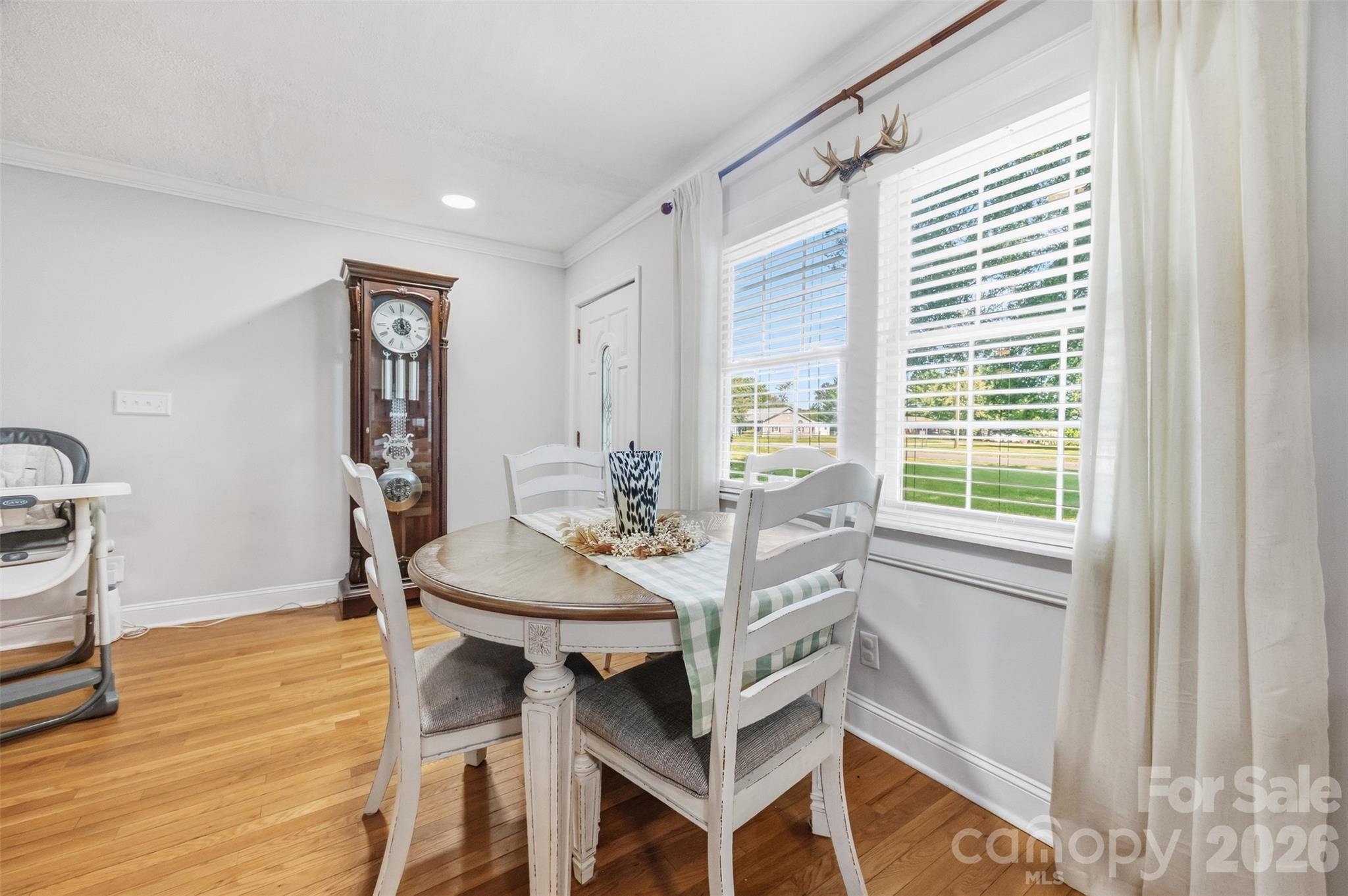 1691 Cat Square Road Property Photo 19