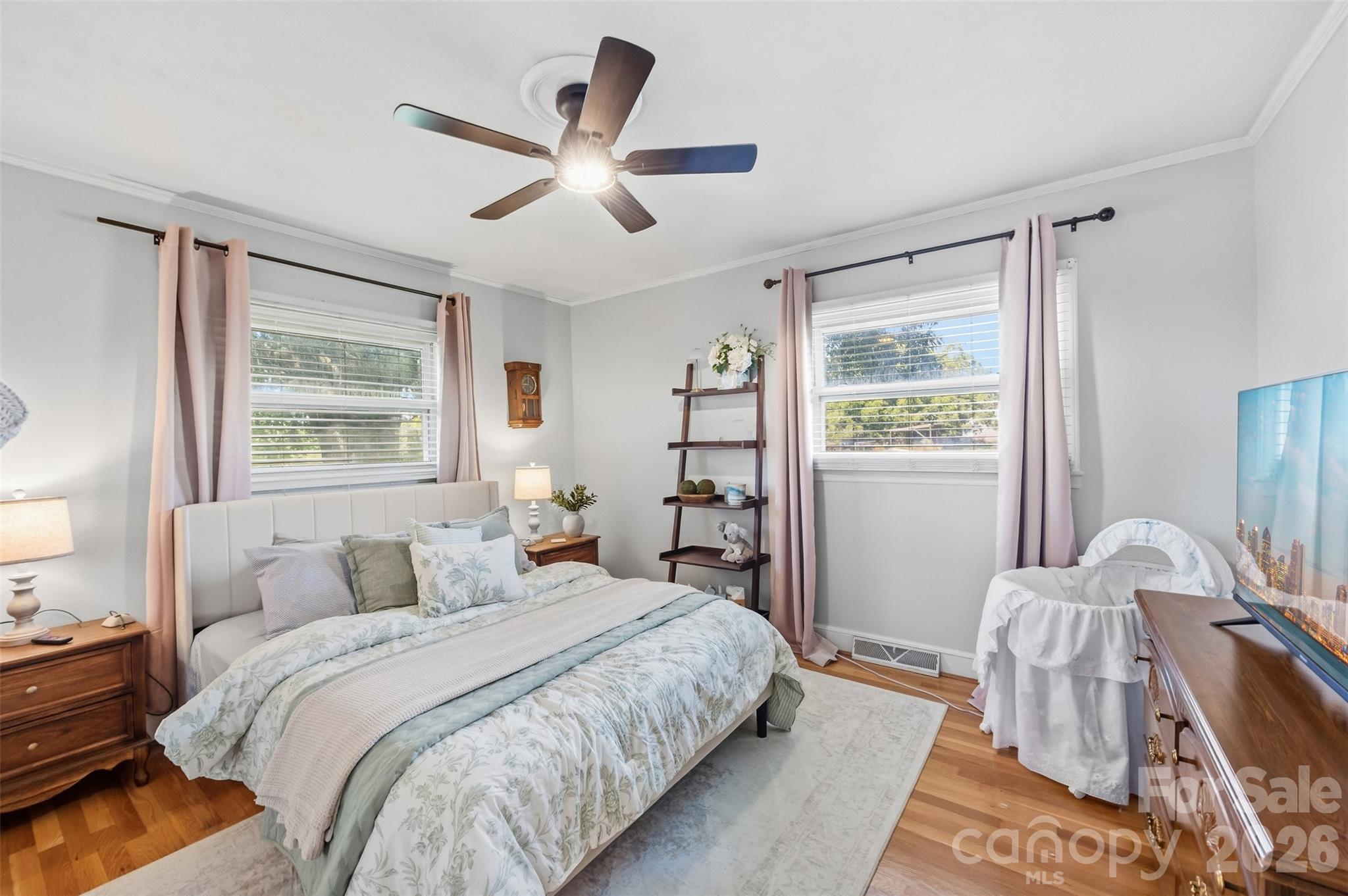 1691 Cat Square Road Property Photo 20