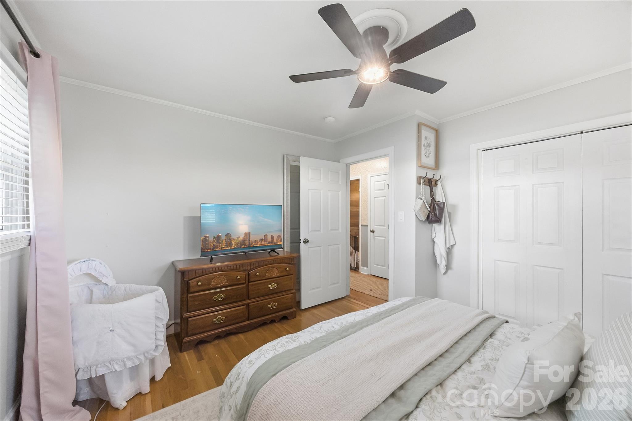 1691 Cat Square Road Property Photo 21