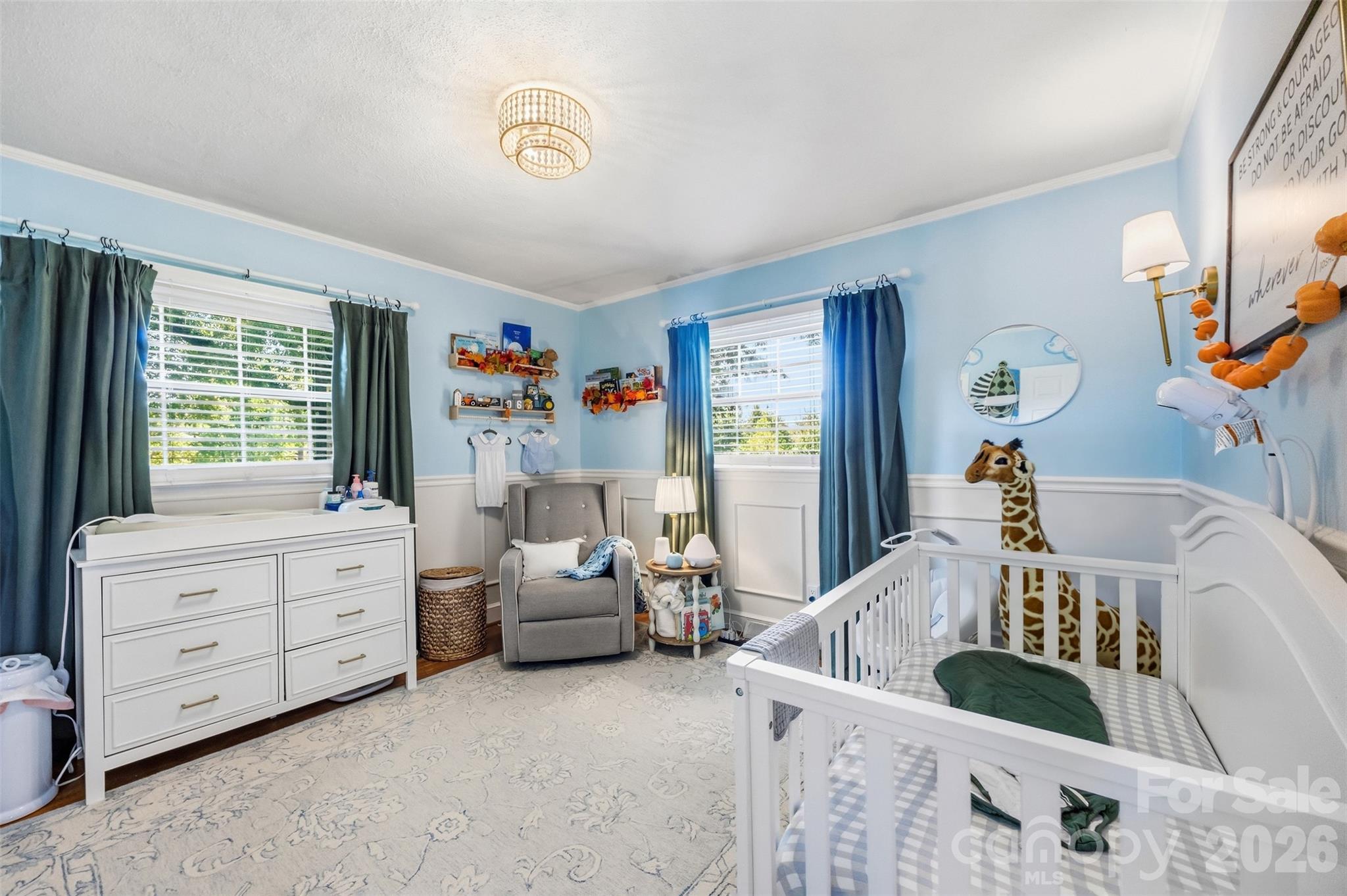1691 Cat Square Road Property Photo 22