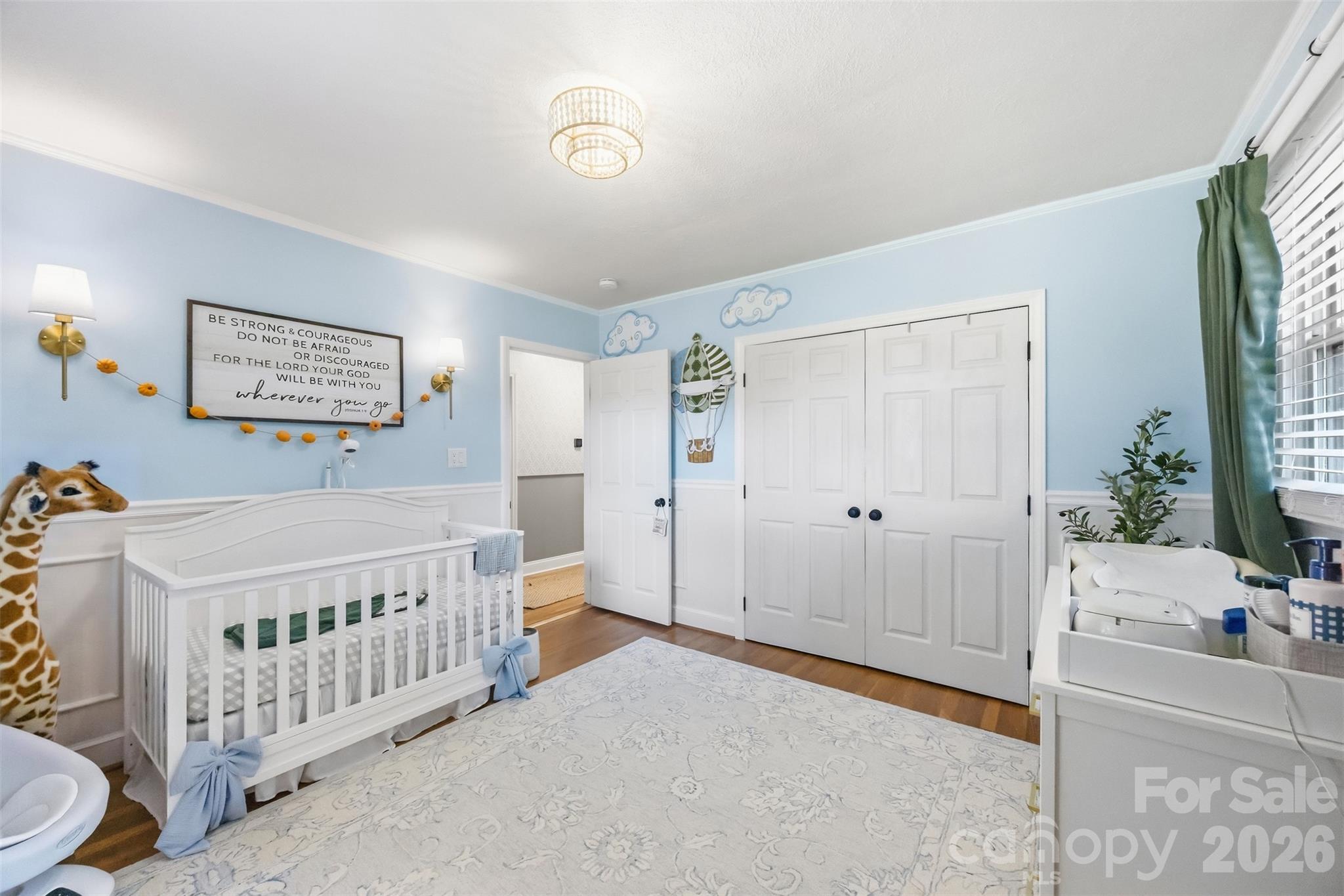1691 Cat Square Road Property Photo 23