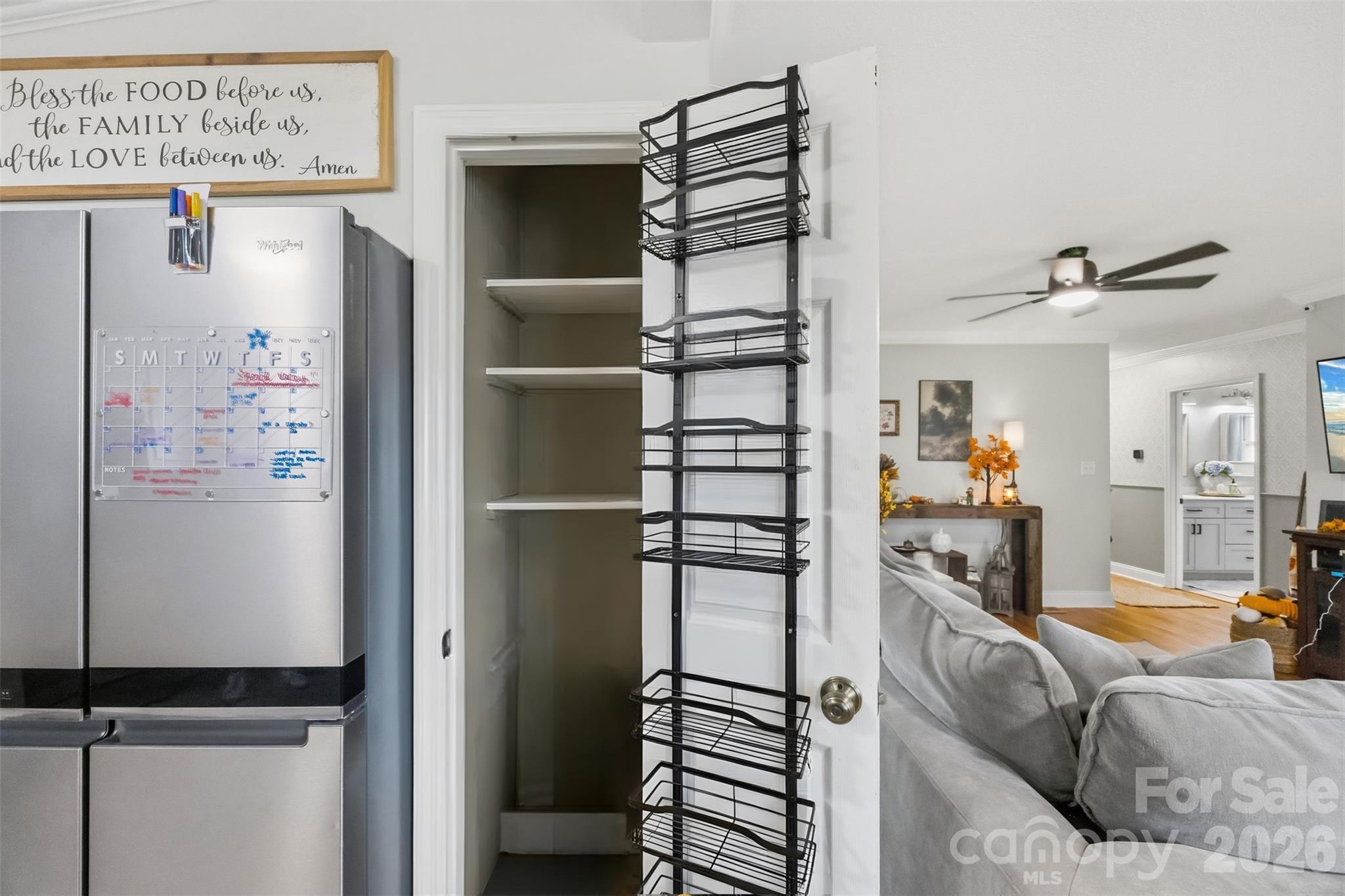 1691 Cat Square Road Property Photo 25