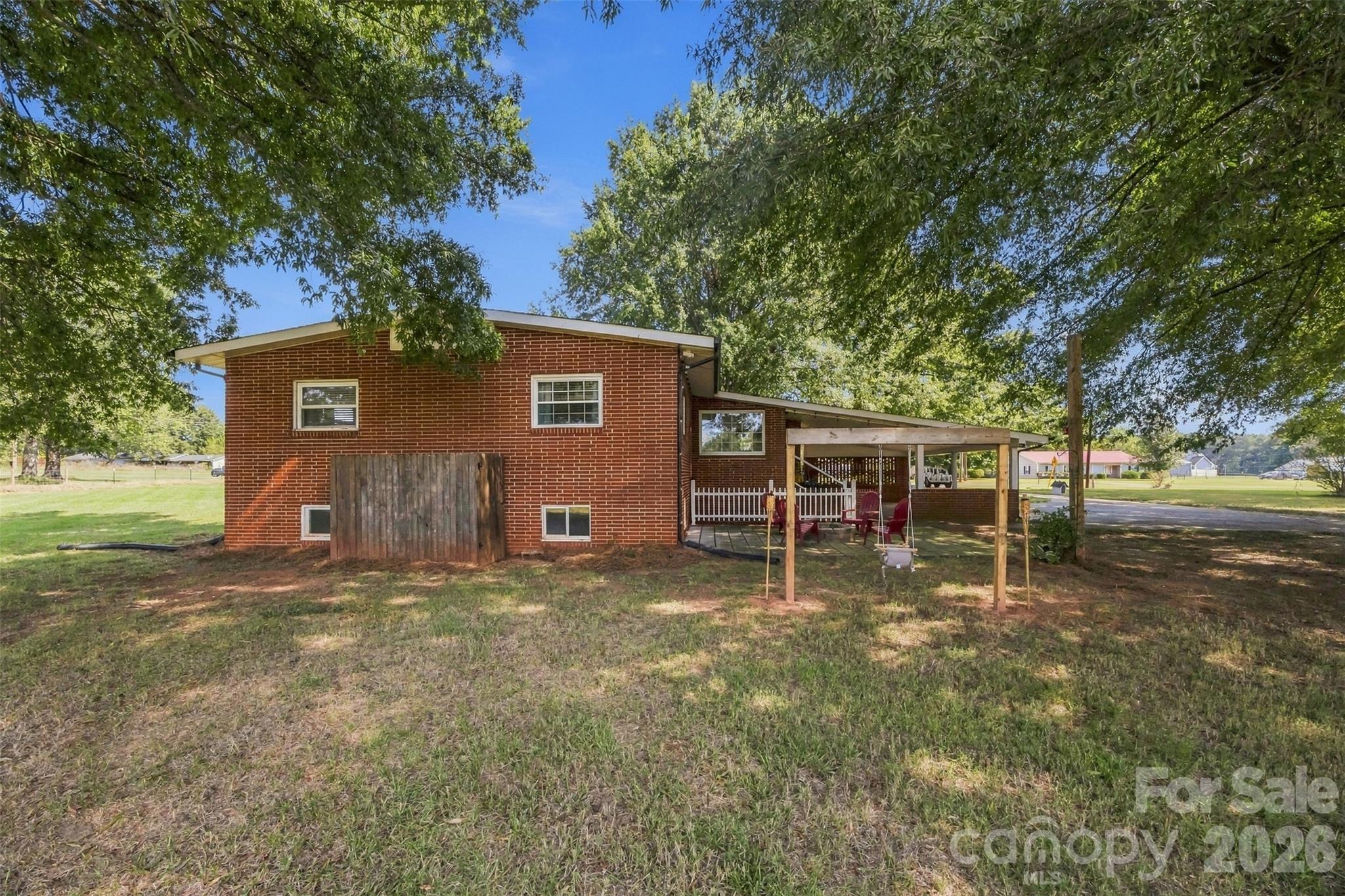 1691 Cat Square Road Property Photo 35