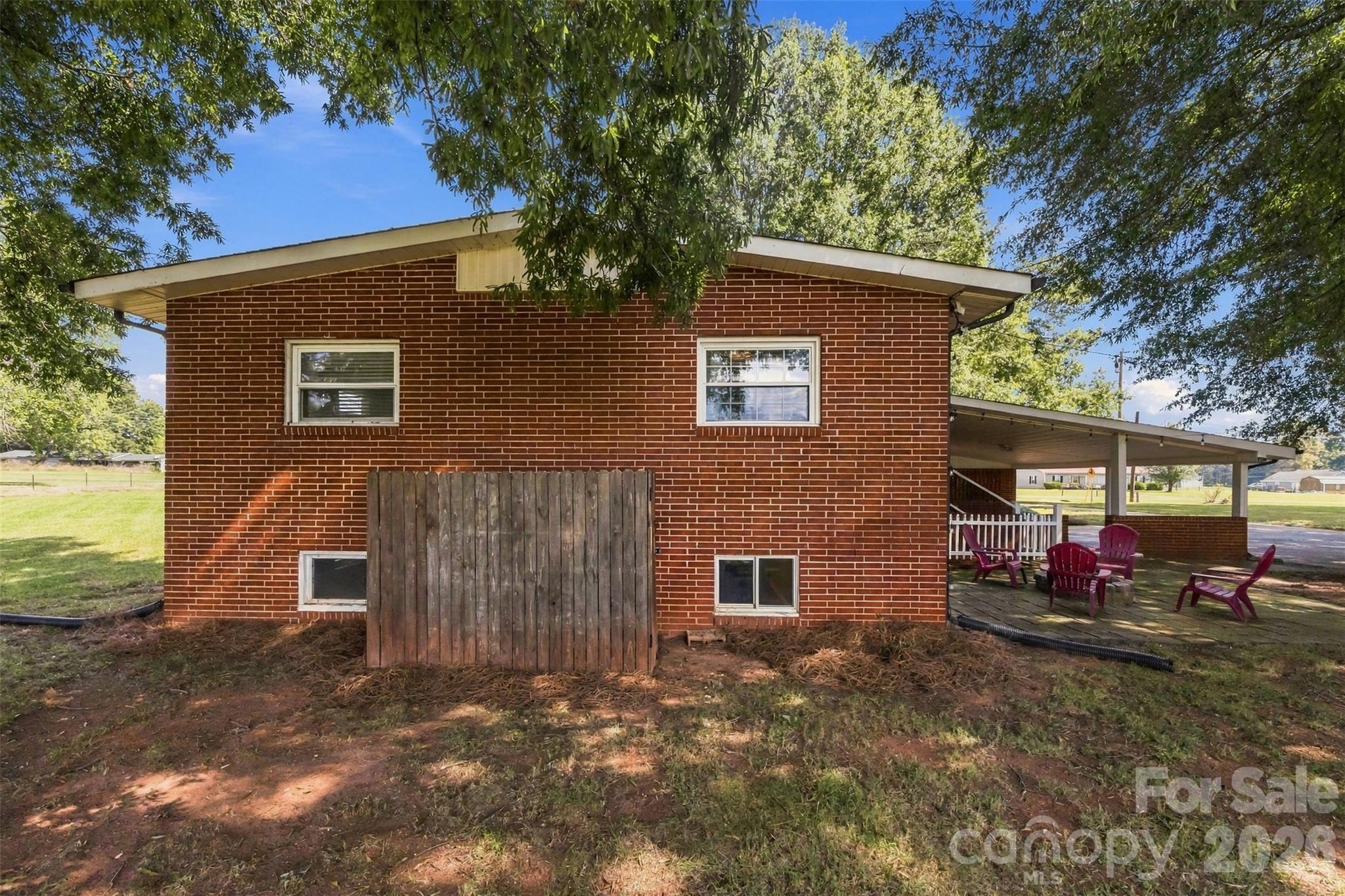 1691 Cat Square Road Property Photo 36