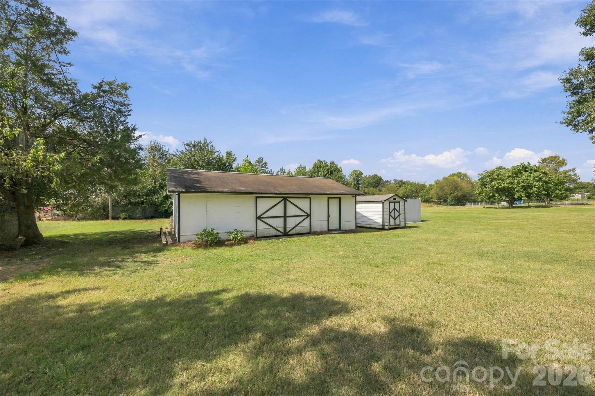 1691 Cat Square Road Property Photo 39