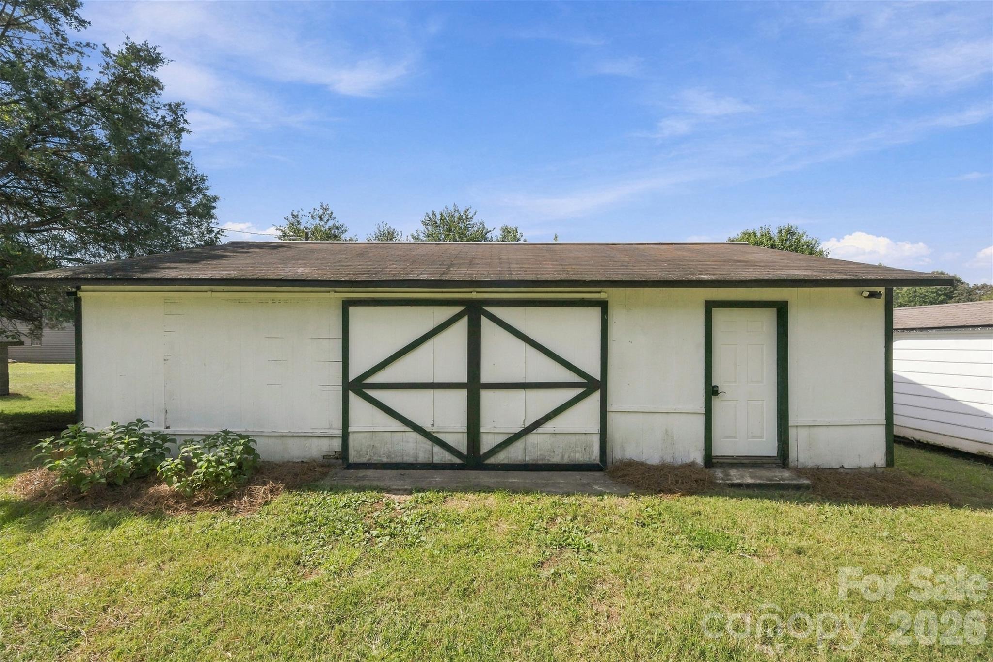 1691 Cat Square Road Property Photo 40