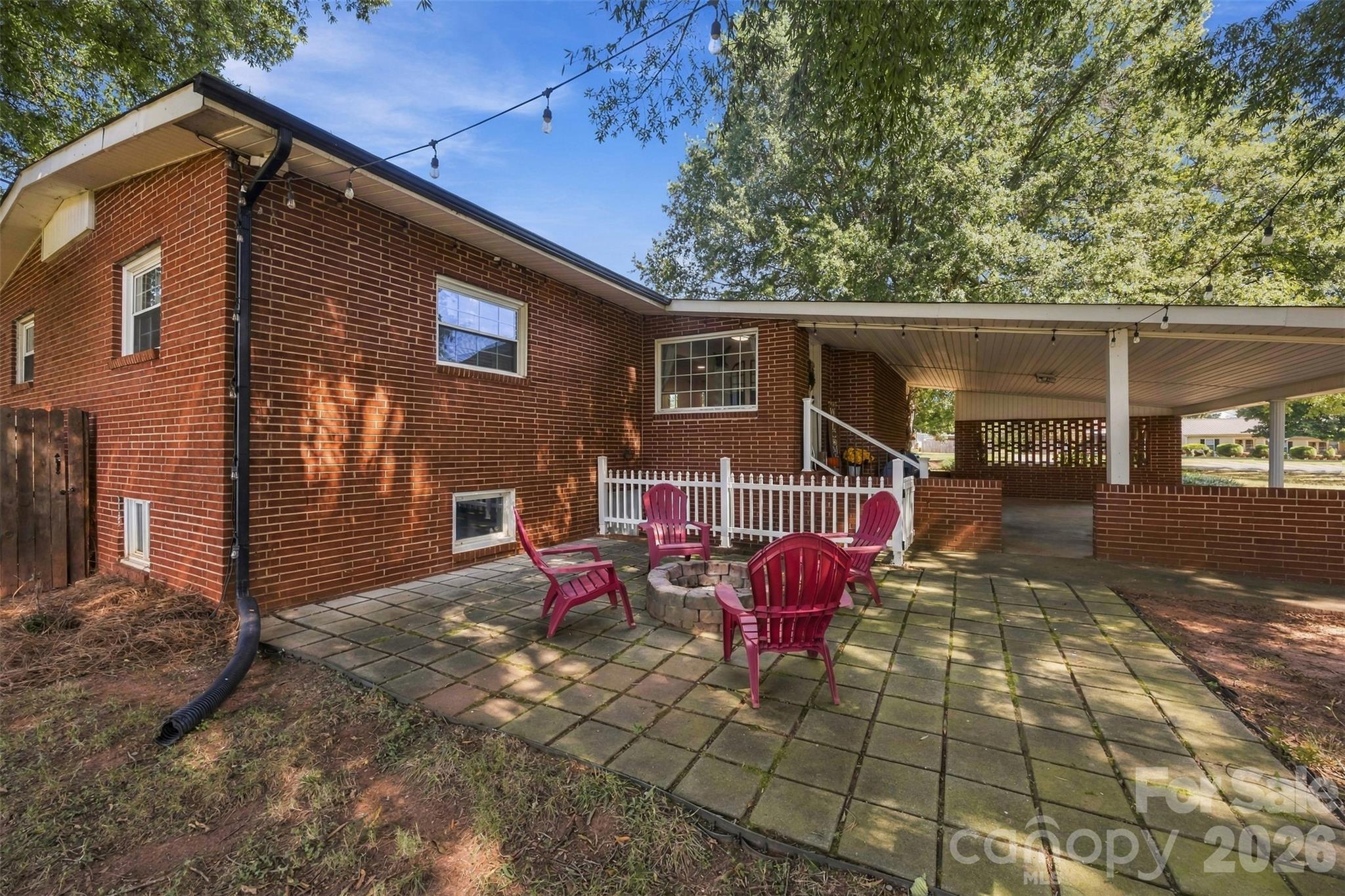 1691 Cat Square Road Property Photo 40