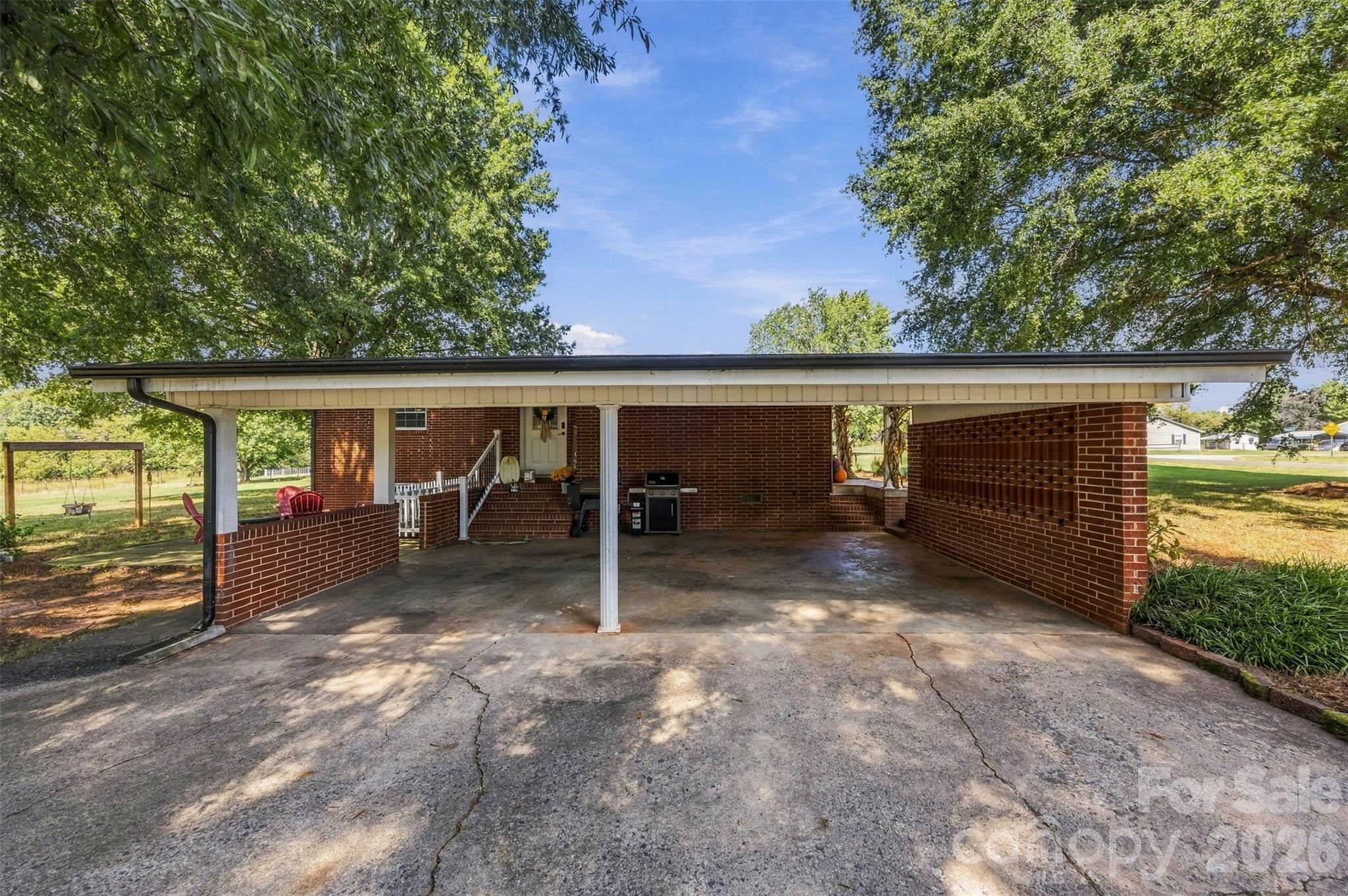 1691 Cat Square Road Property Photo 41