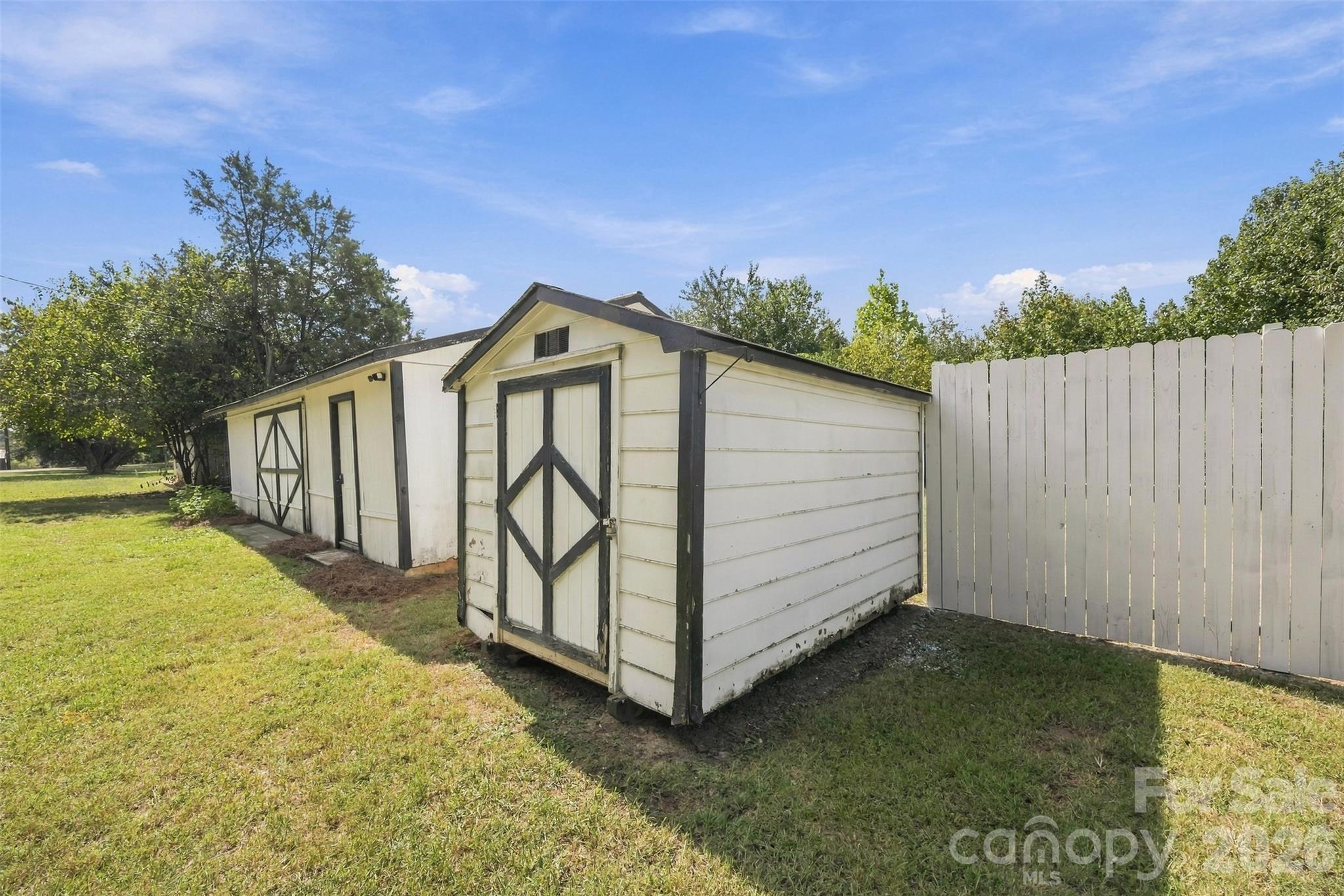 1691 Cat Square Road Property Photo 44