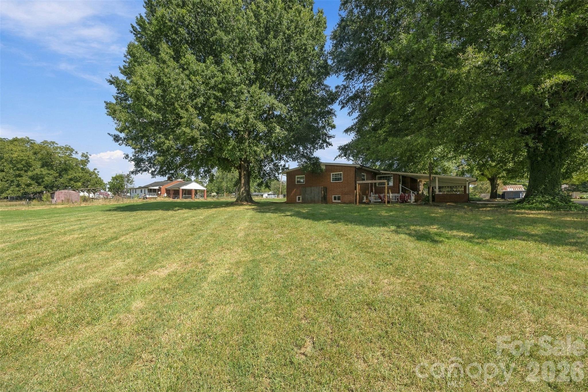 1691 Cat Square Road Property Photo 45