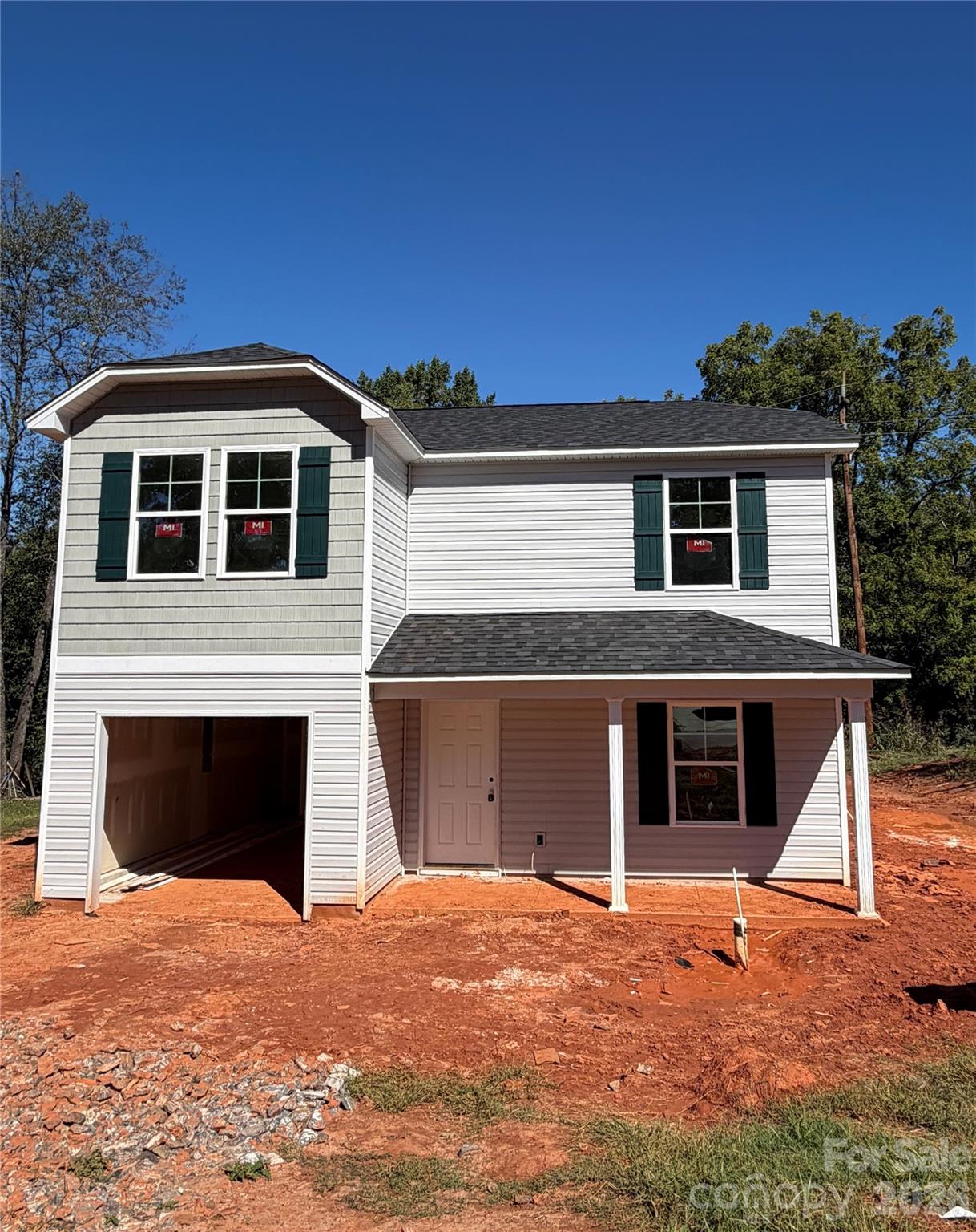 1414 Huggins Street Property Photo 1
