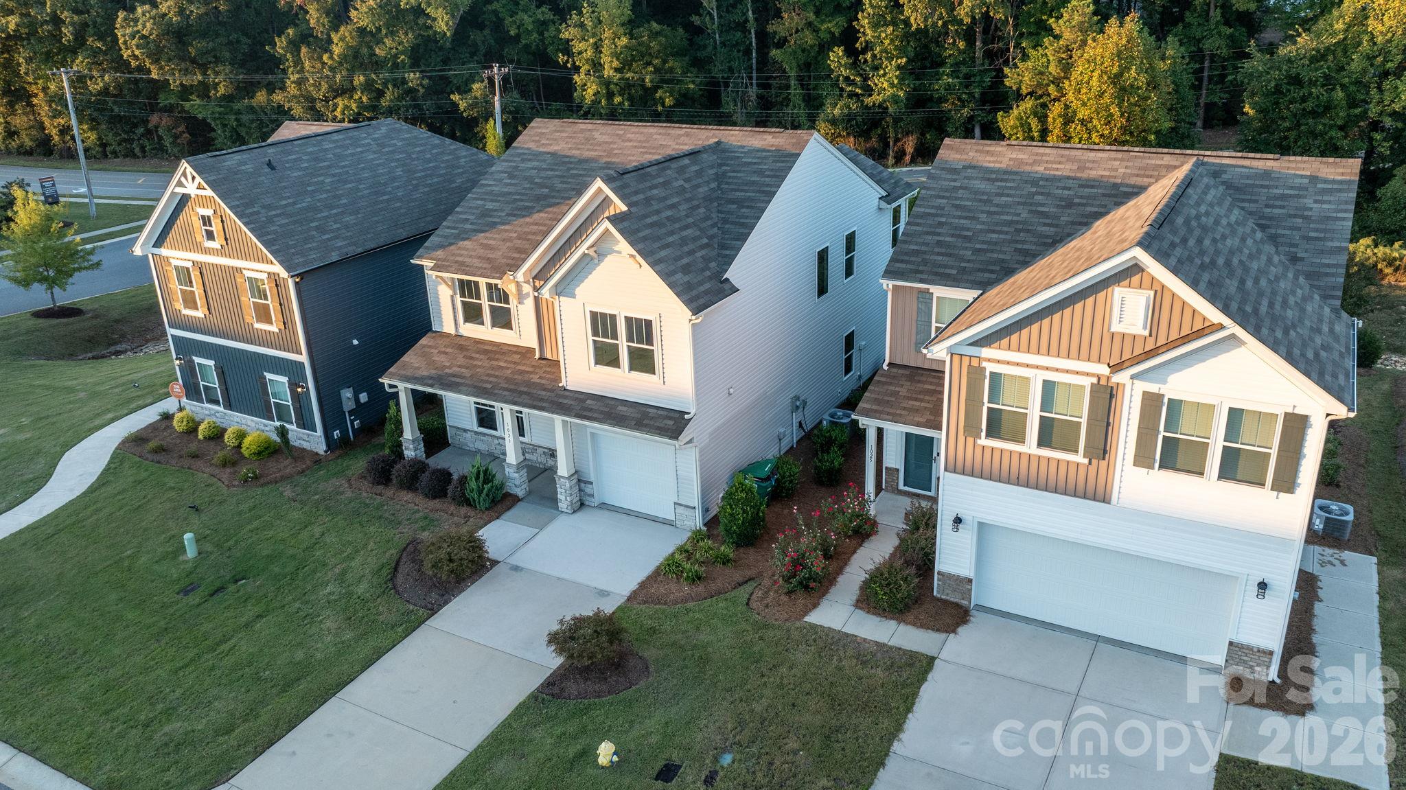 1023 Freeman View Drive Lot 153 Property Photo 5
