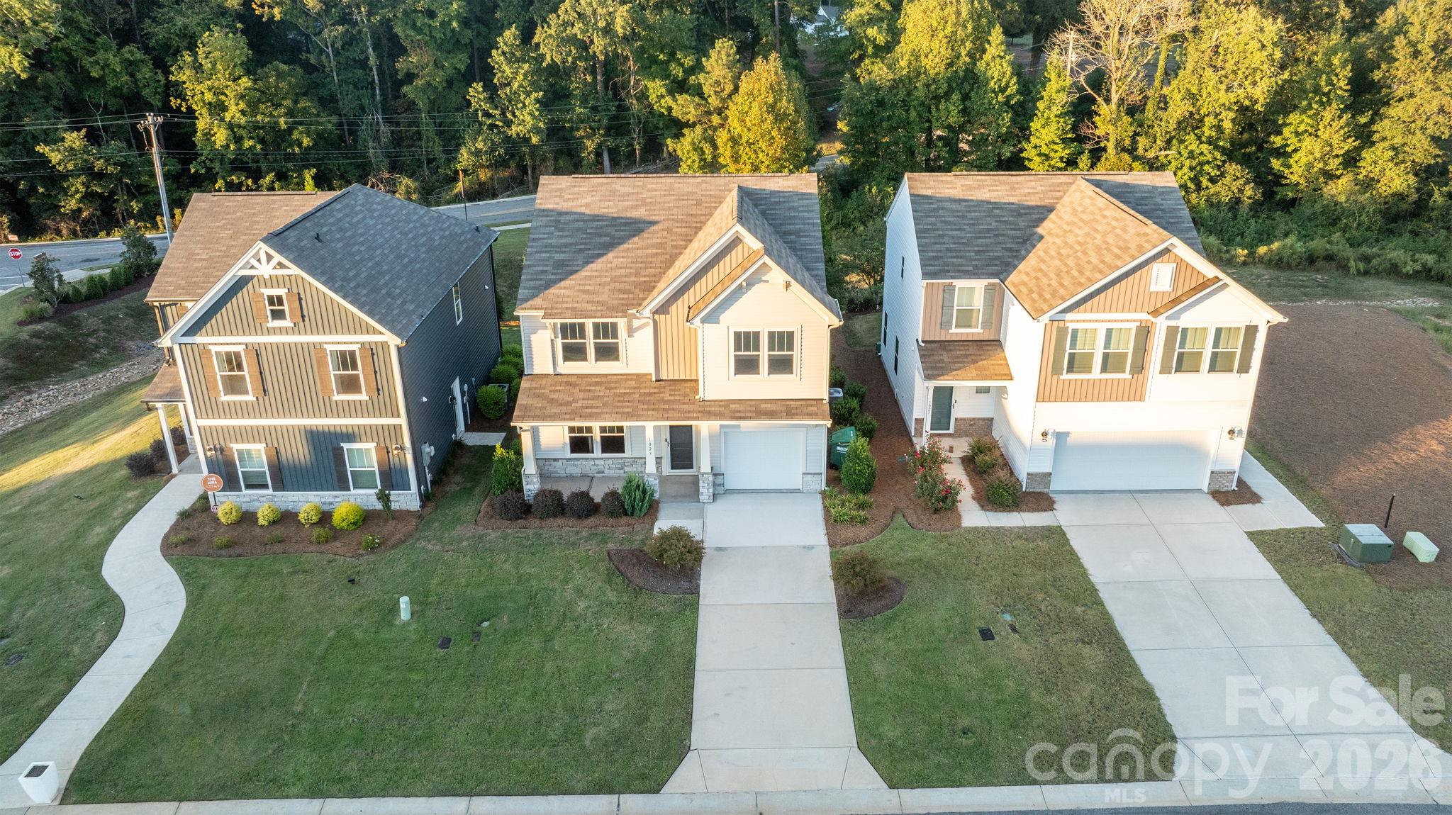 1023 Freeman View Drive Lot 153 Property Photo 6