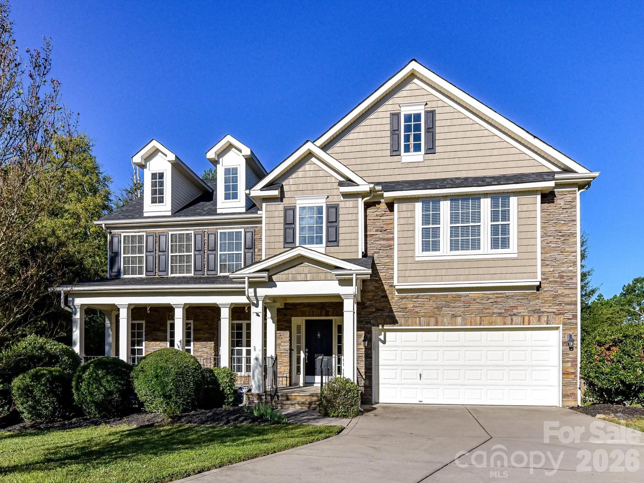 8128 Madrigal Court Property Photo 1