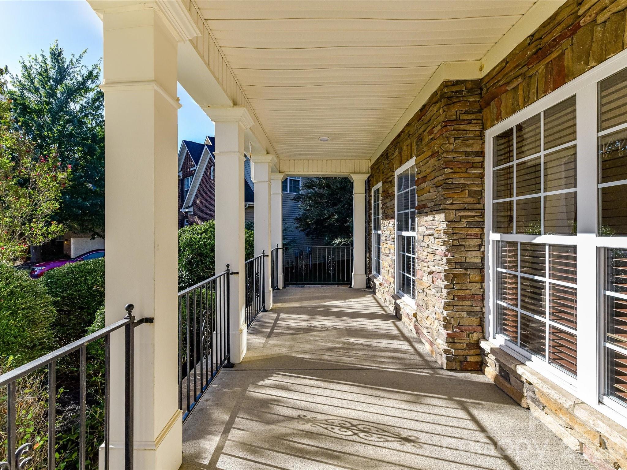 8128 Madrigal Court Property Photo 2