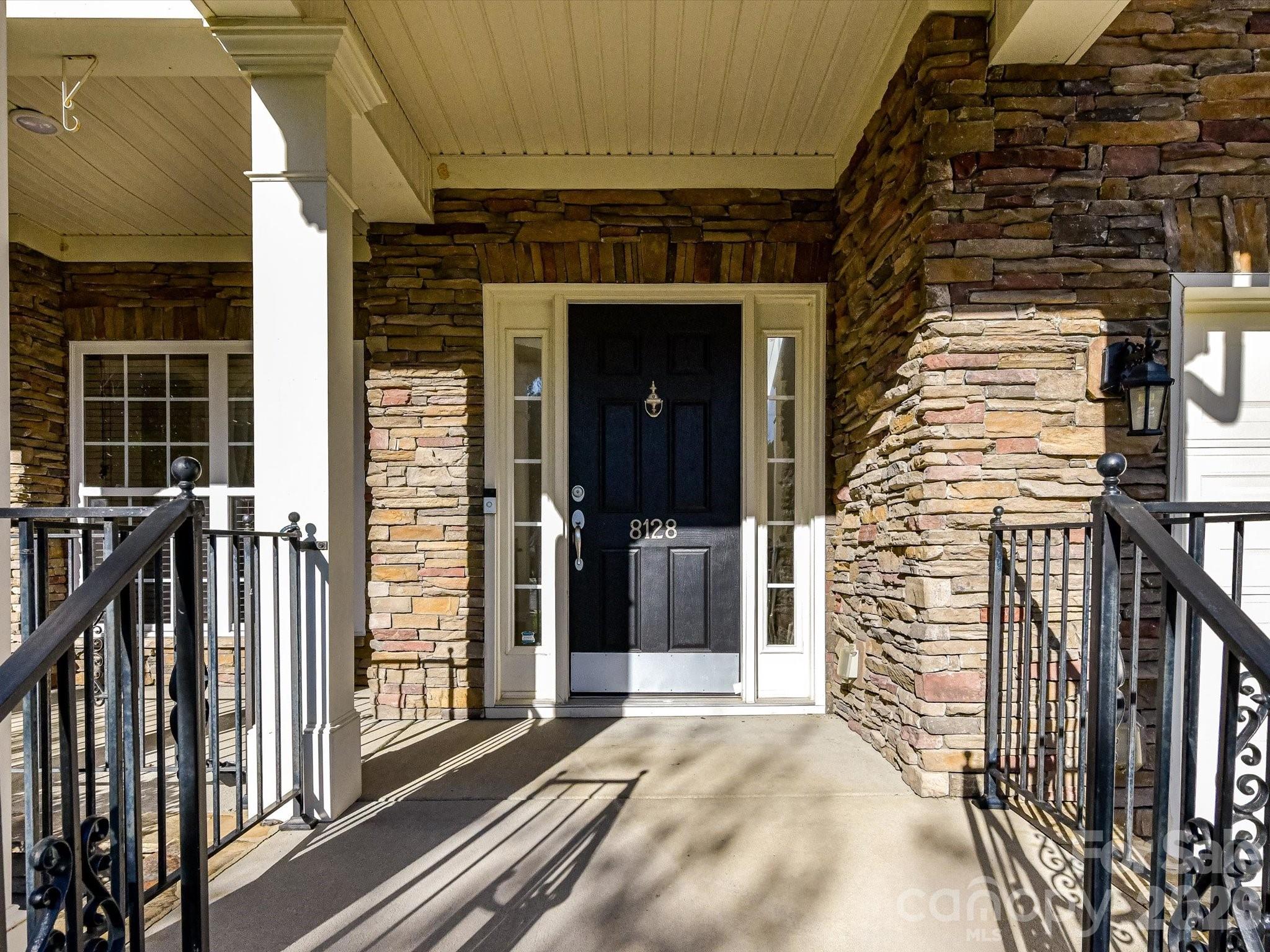 8128 Madrigal Court Property Photo 3