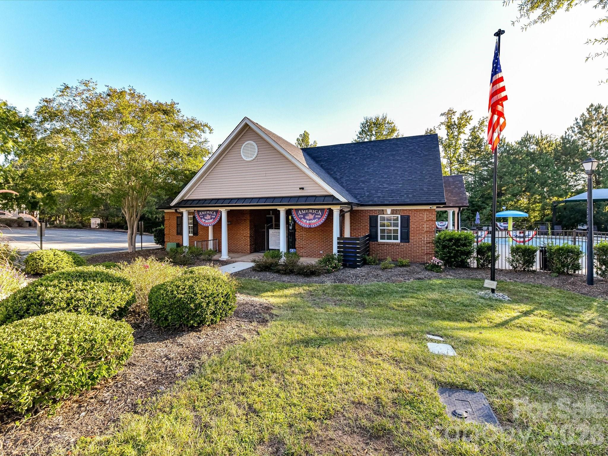 8128 Madrigal Court Property Photo 43