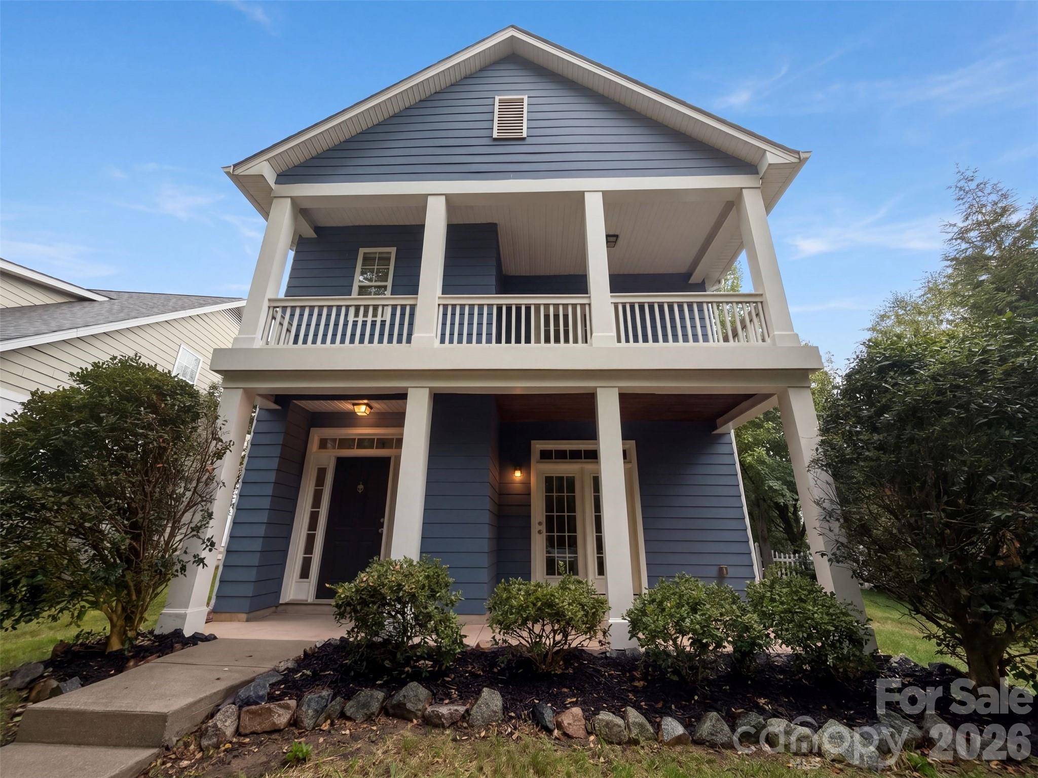 3926 Wilgrove Way Drive Property Photo 1