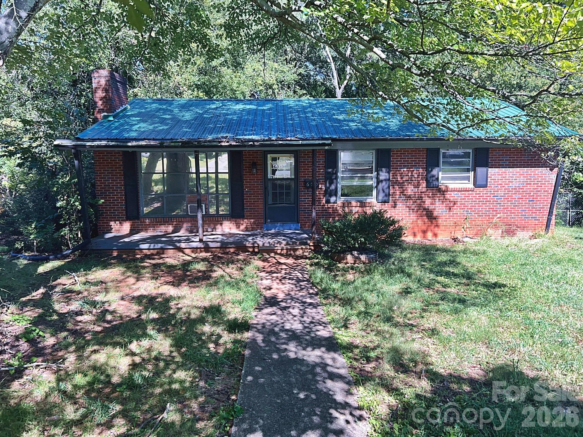 650 Holland Drive Property Photo 1