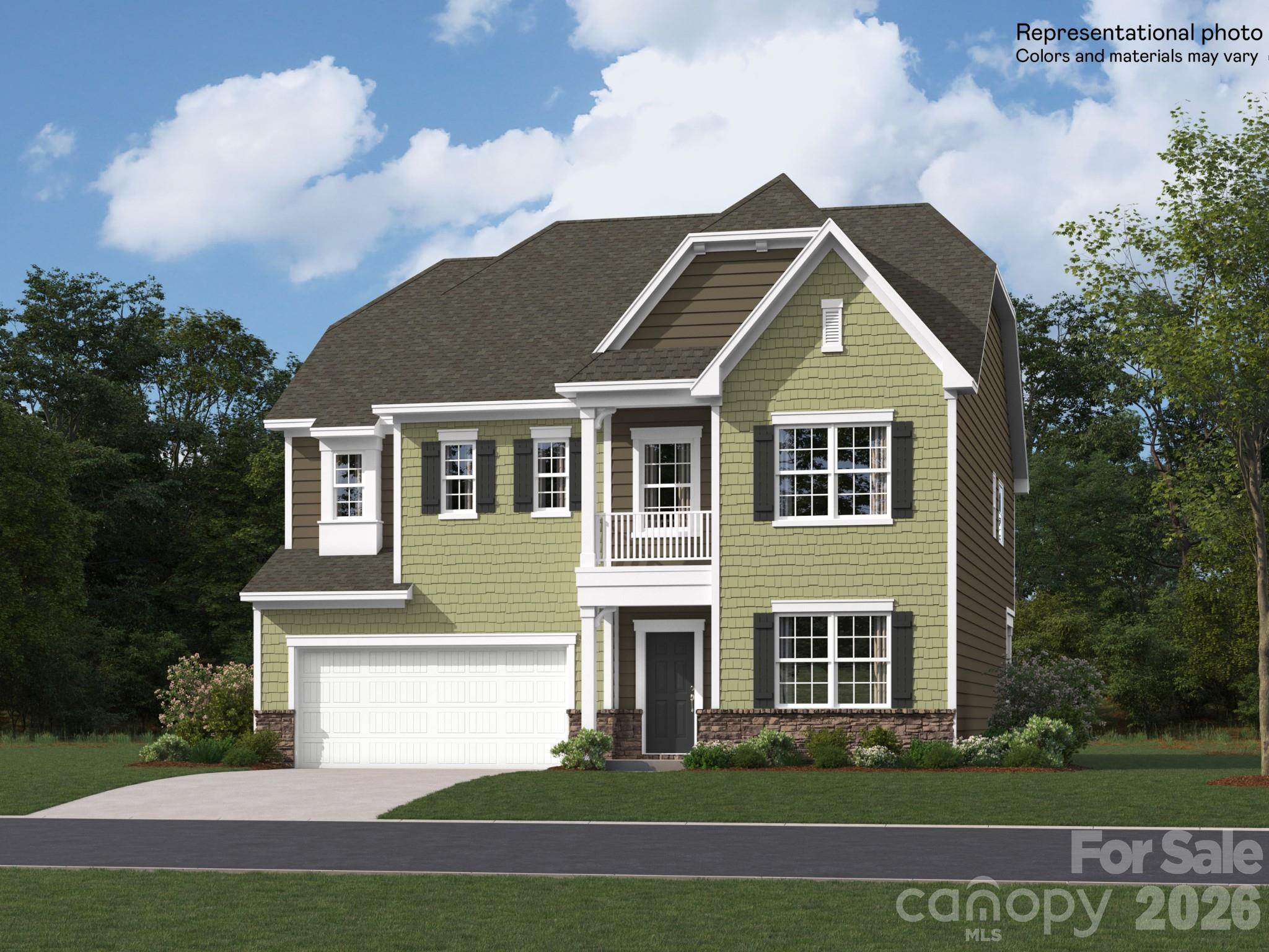 5359 Sunrise Pink Road 76 Property Photo 1