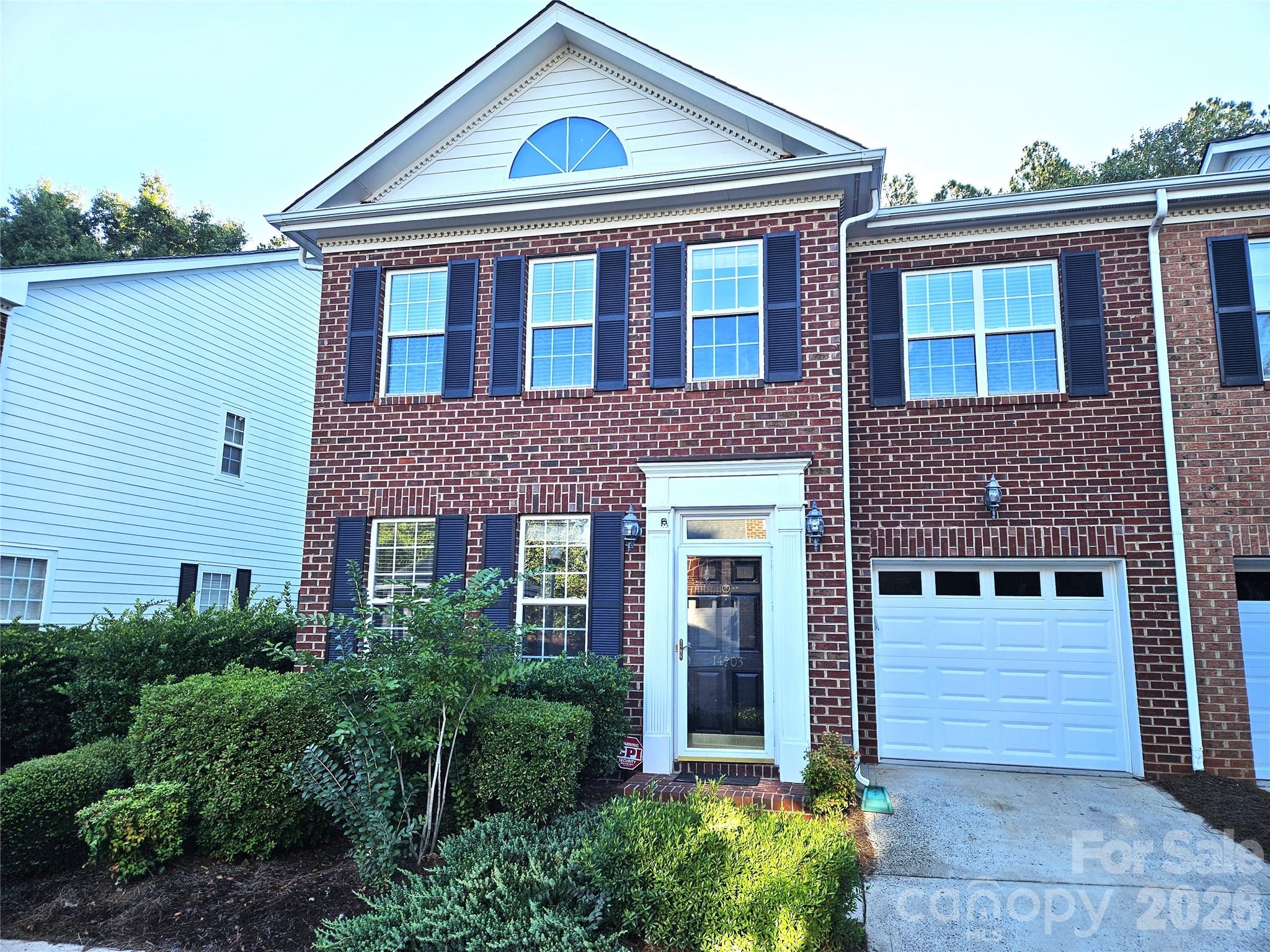 14503 Adair Manor Court Property Photo 1