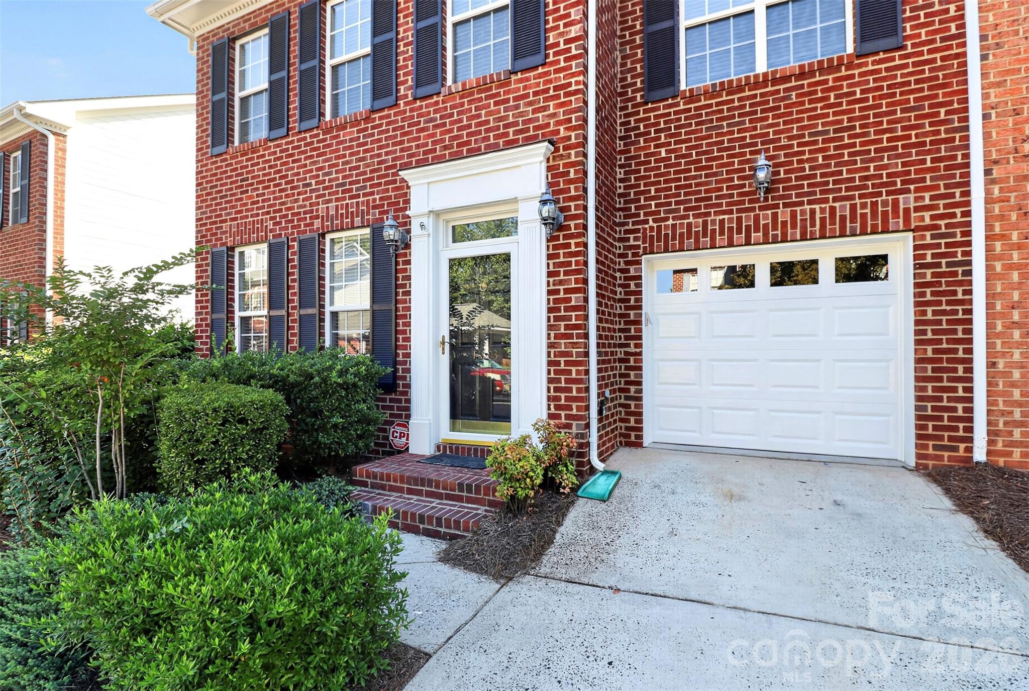 14503 Adair Manor Court Property Photo 1