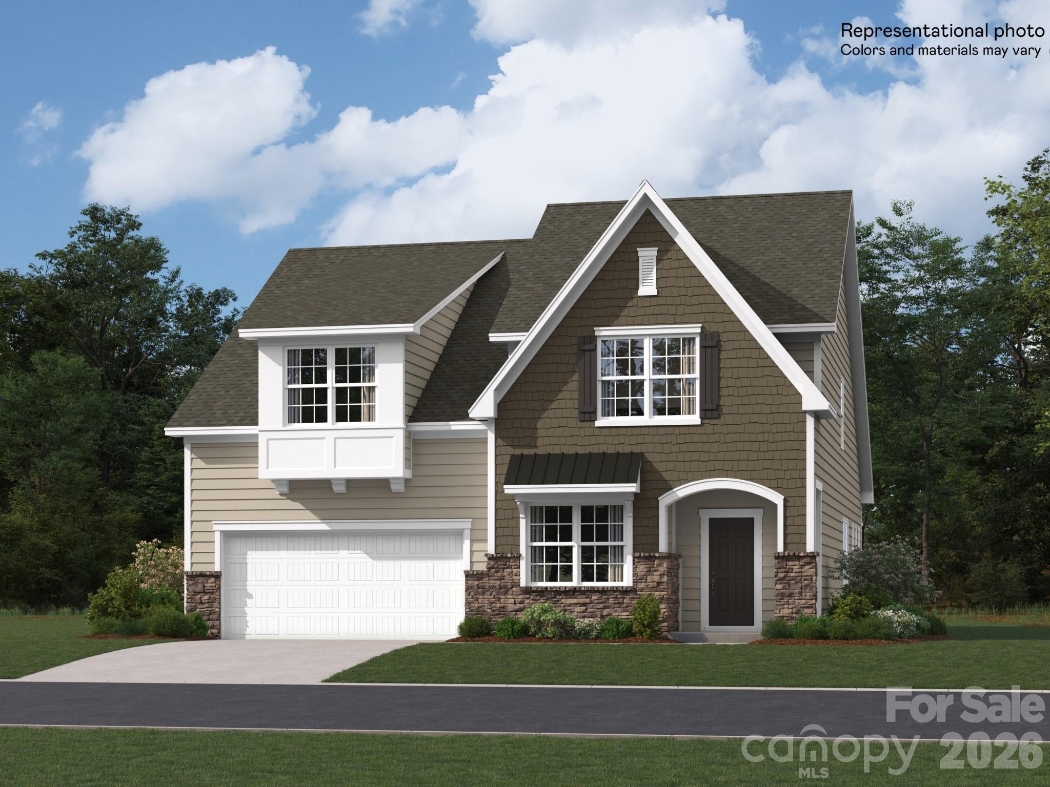 5365 Sunrise Pink Road 77 Property Photo 1