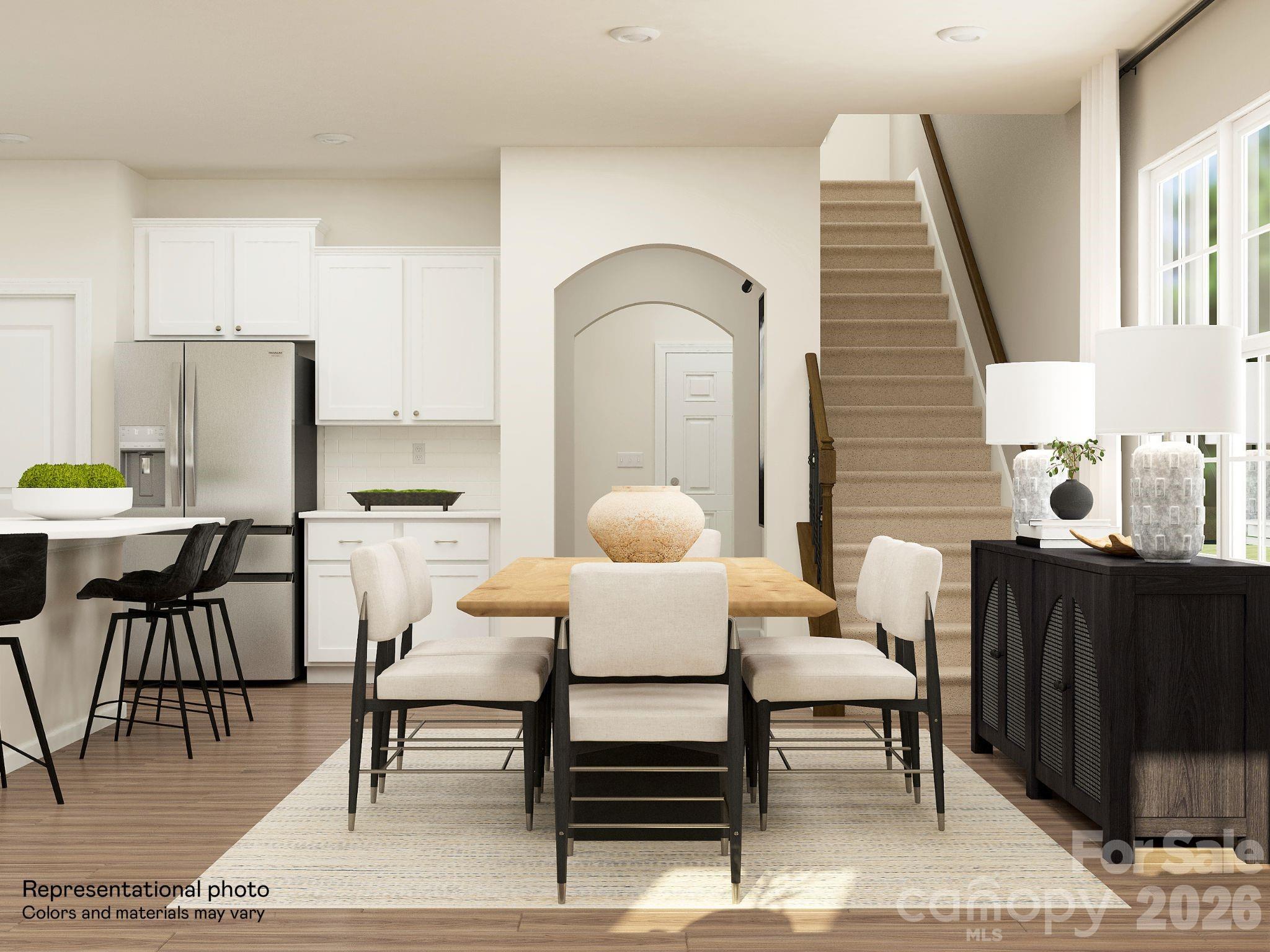 5365 Sunrise Pink Road 77 Property Photo 3