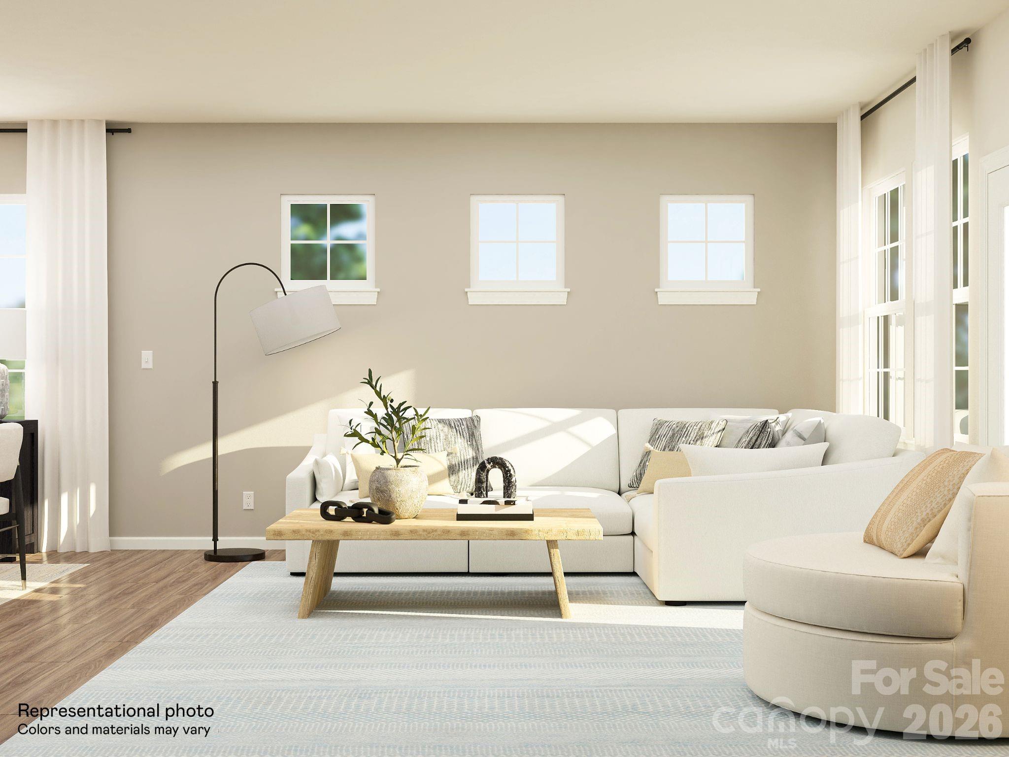 5365 Sunrise Pink Road 77 Property Photo 6