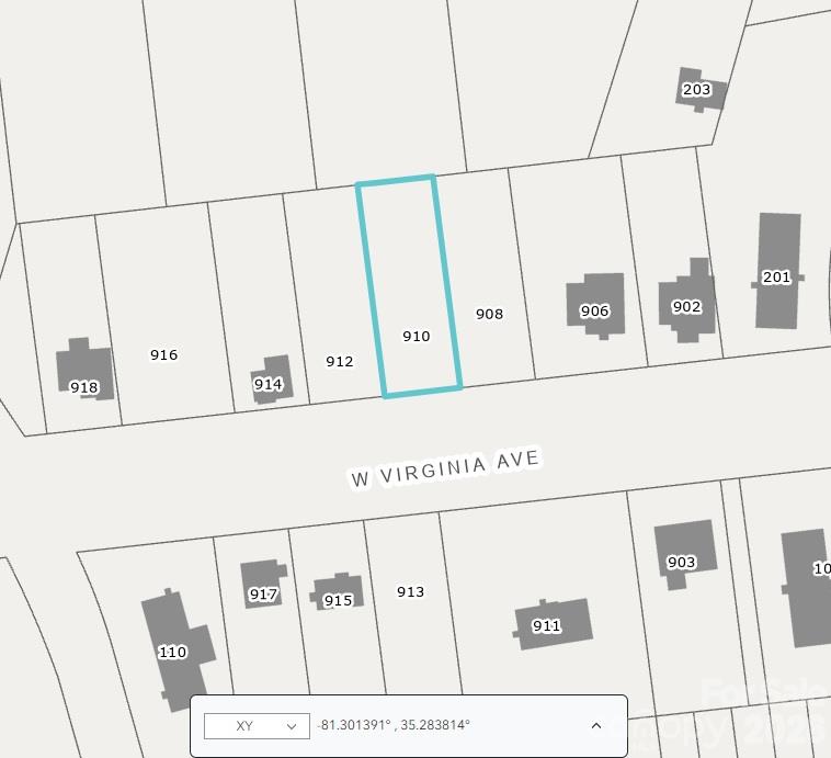 910 W Virginia Avenue Property Photo 1