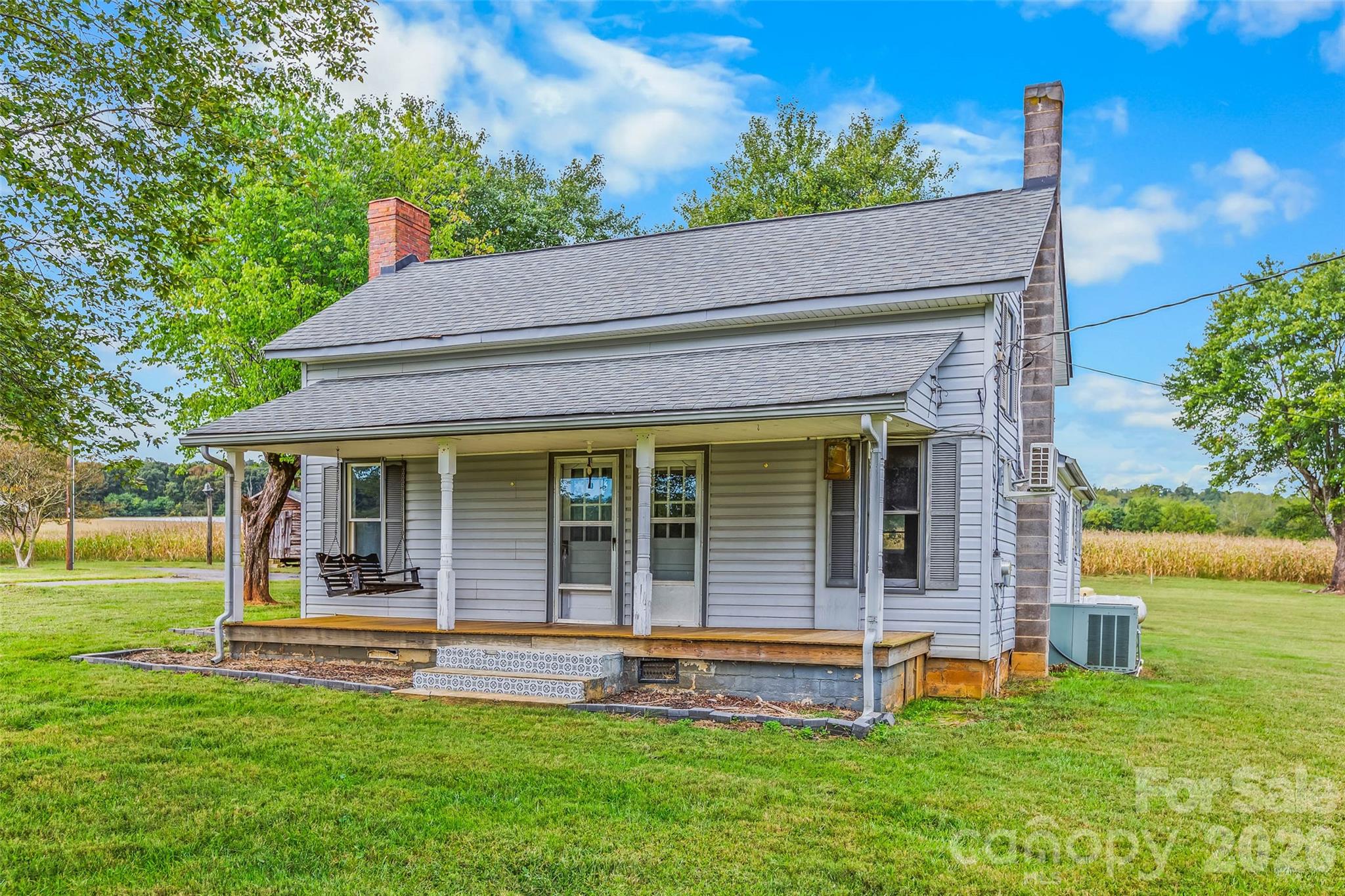 478 Randleman Road Property Photo 1