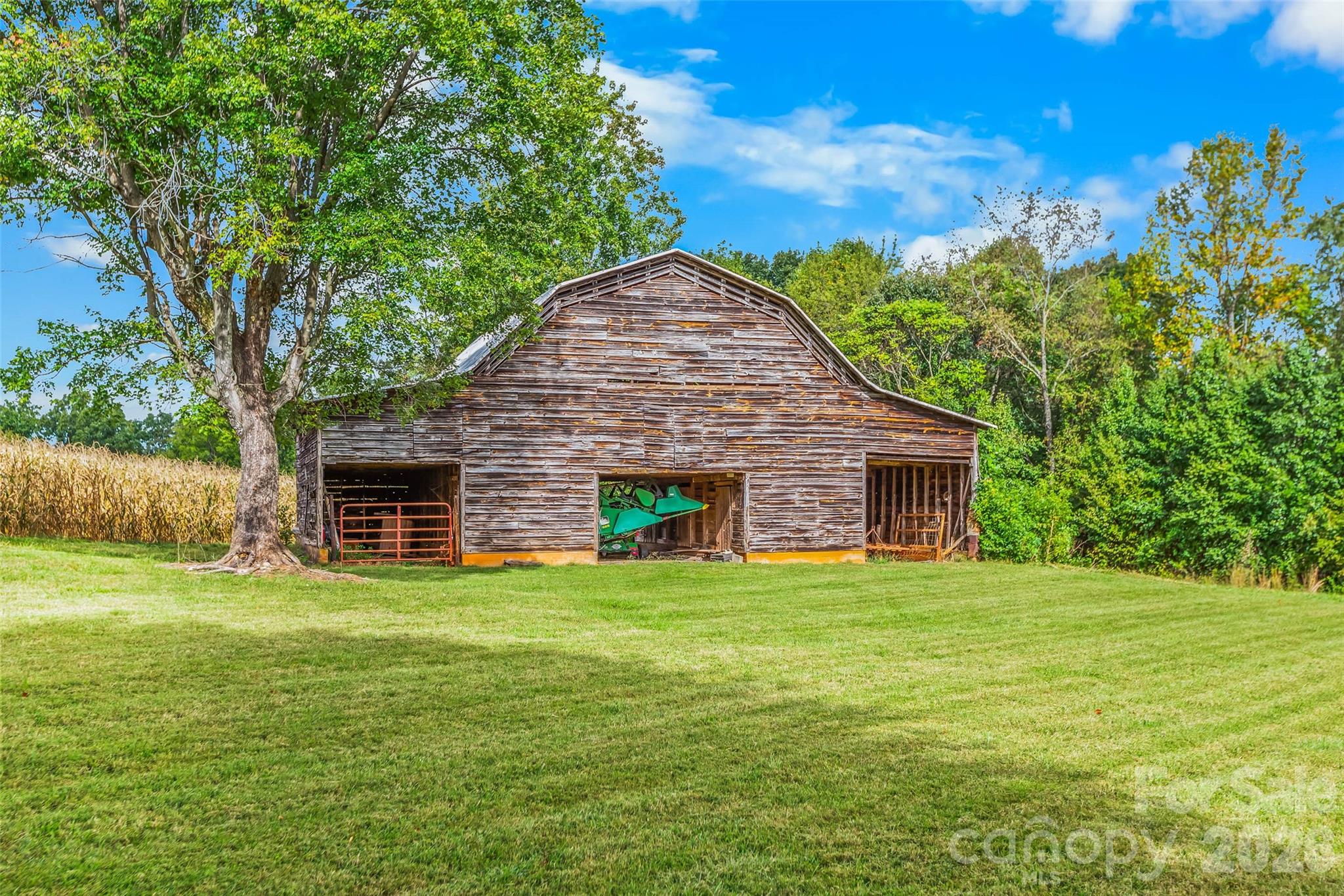 478 Randleman Road Property Photo 6