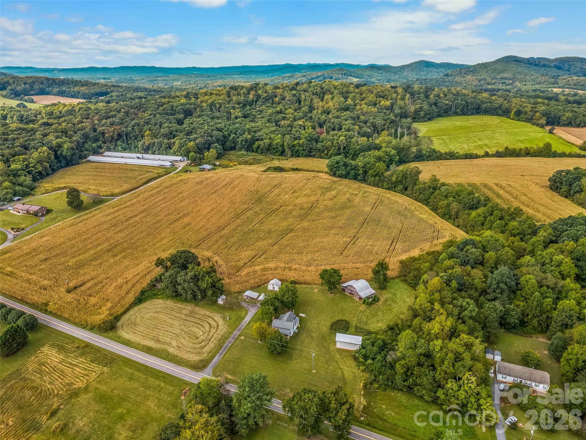 478 Randleman Road Property Photo 8