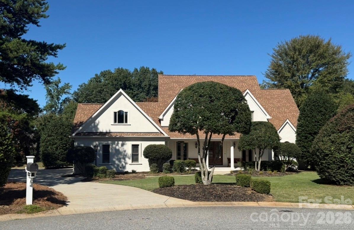 109 Fitchburg Court Property Photo 1