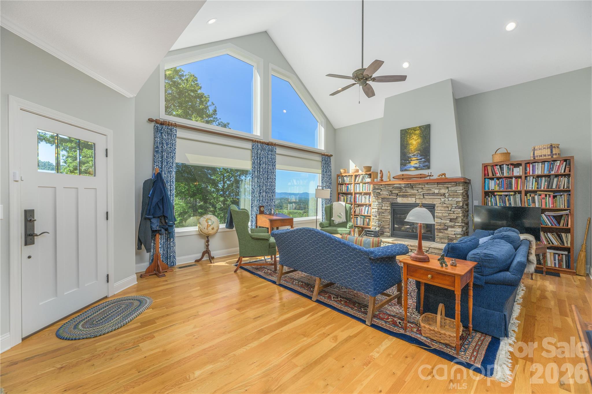 18 Herron View Lane Property Photo 6