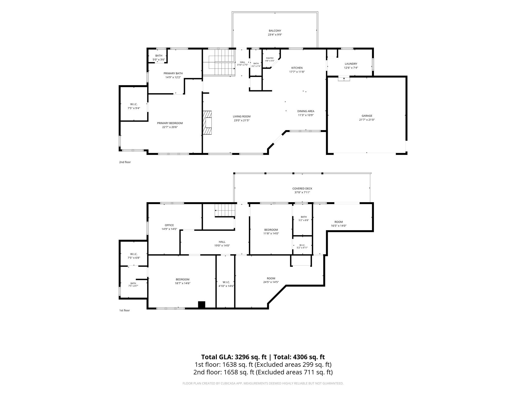 18 Herron View Lane Property Photo 48