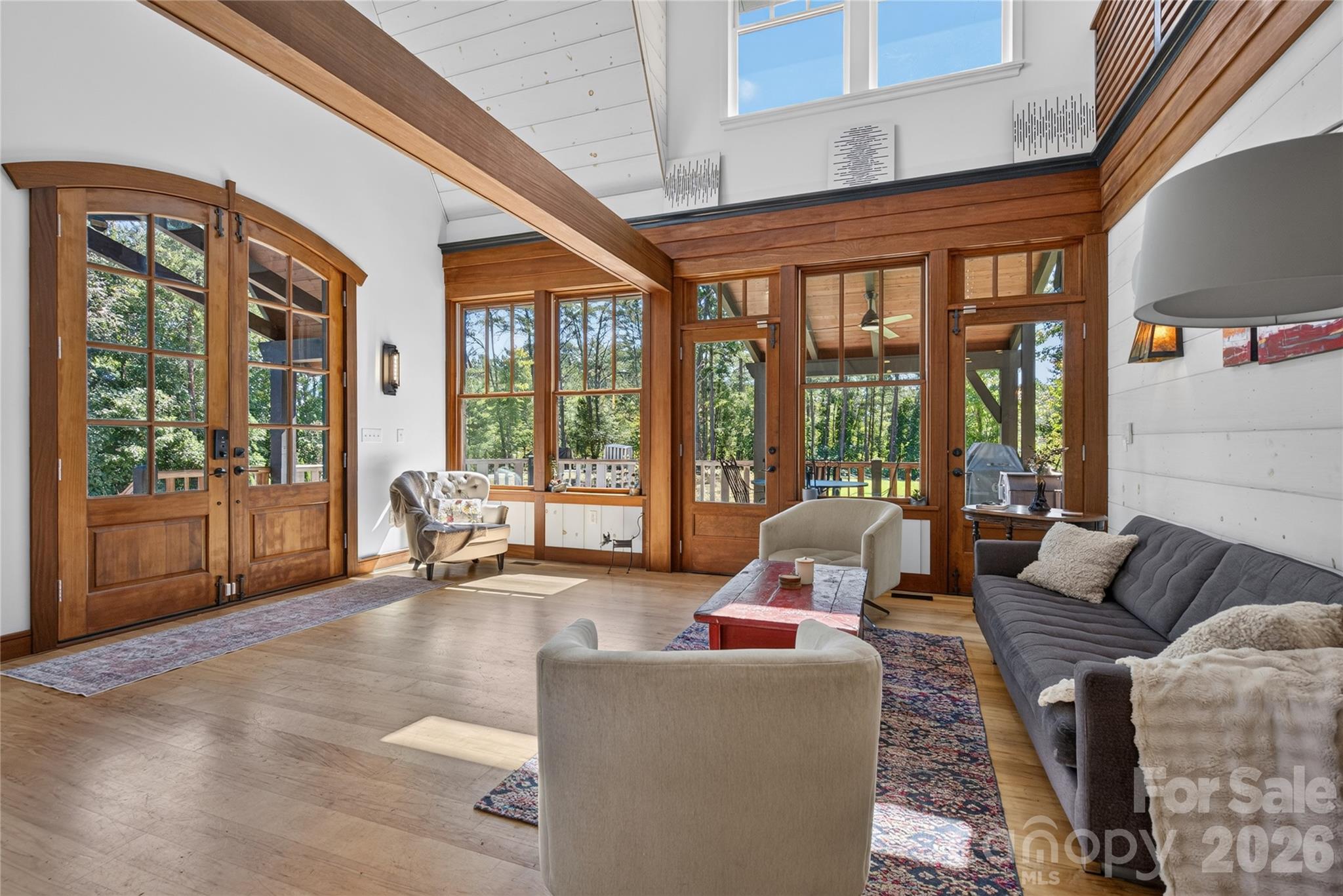 1582 Sandy Plains Road Property Photo 6