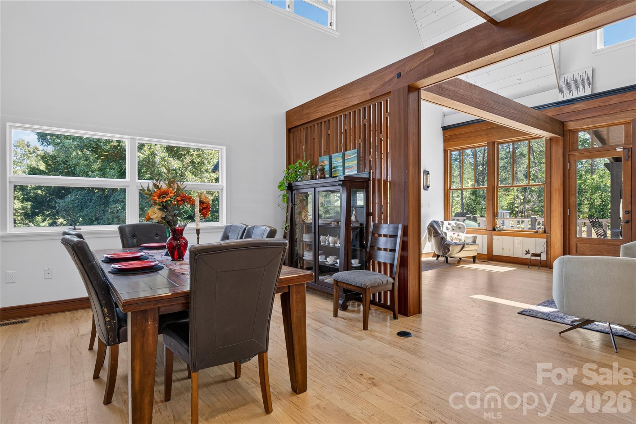 1582 Sandy Plains Road Property Photo 8