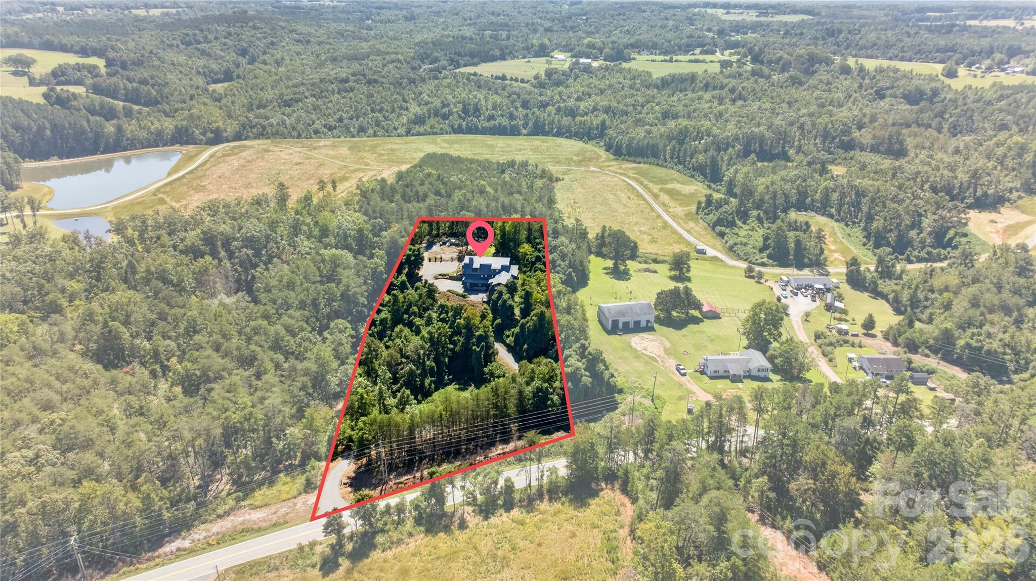 1582 Sandy Plains Road Property Photo 45