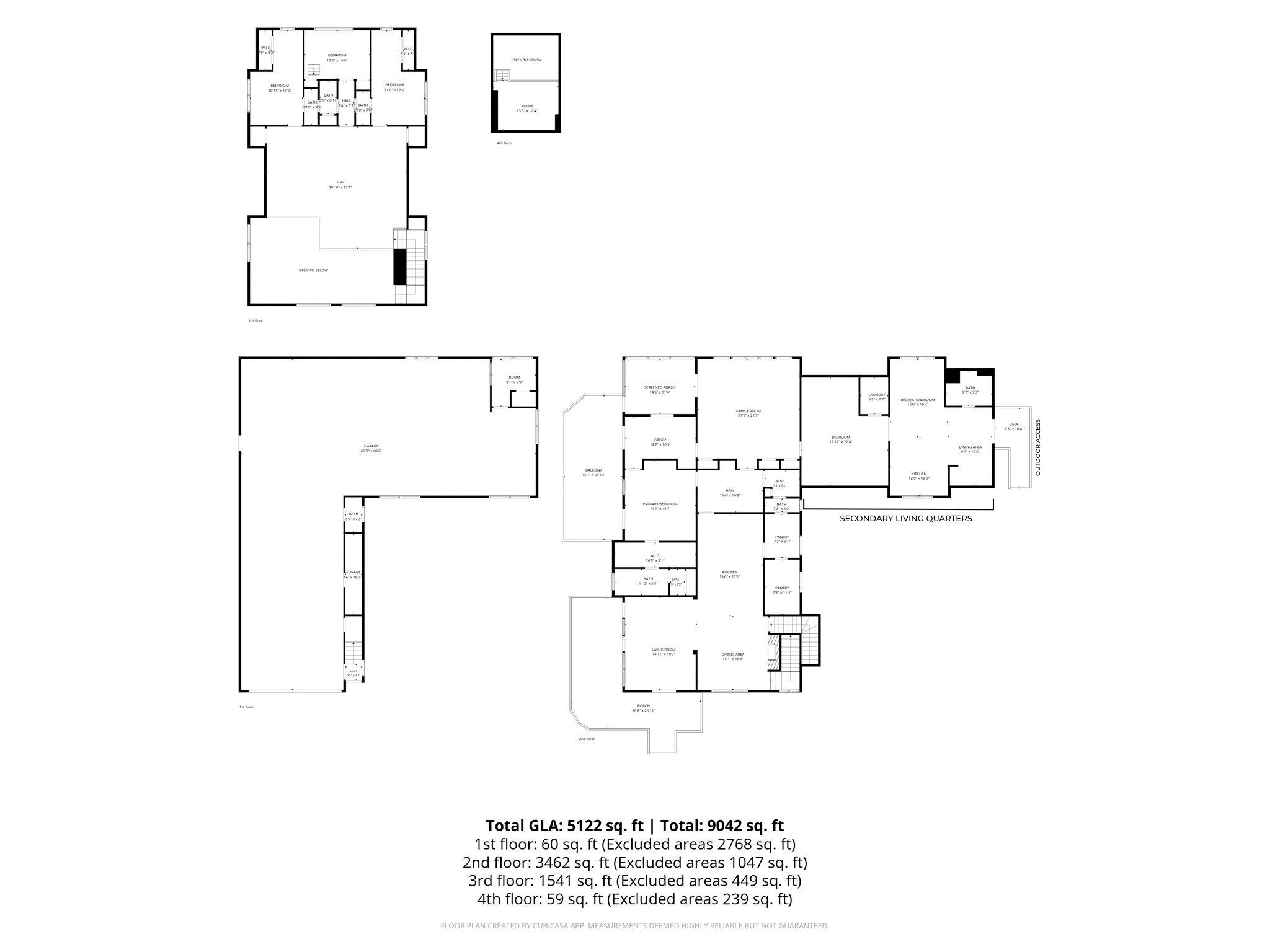 1582 Sandy Plains Road Property Photo 46
