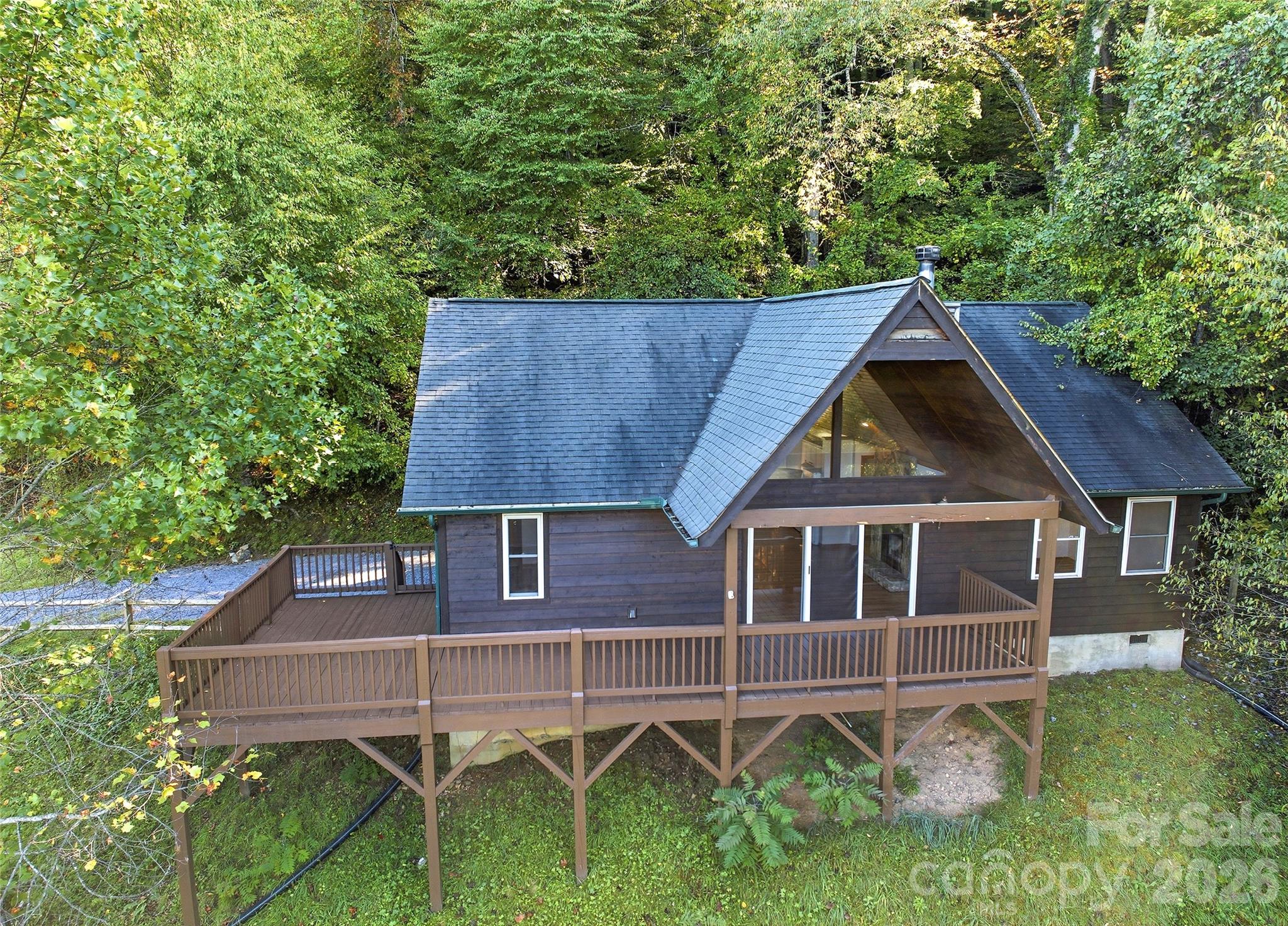 144 Appalachian Trail Property Photo 19