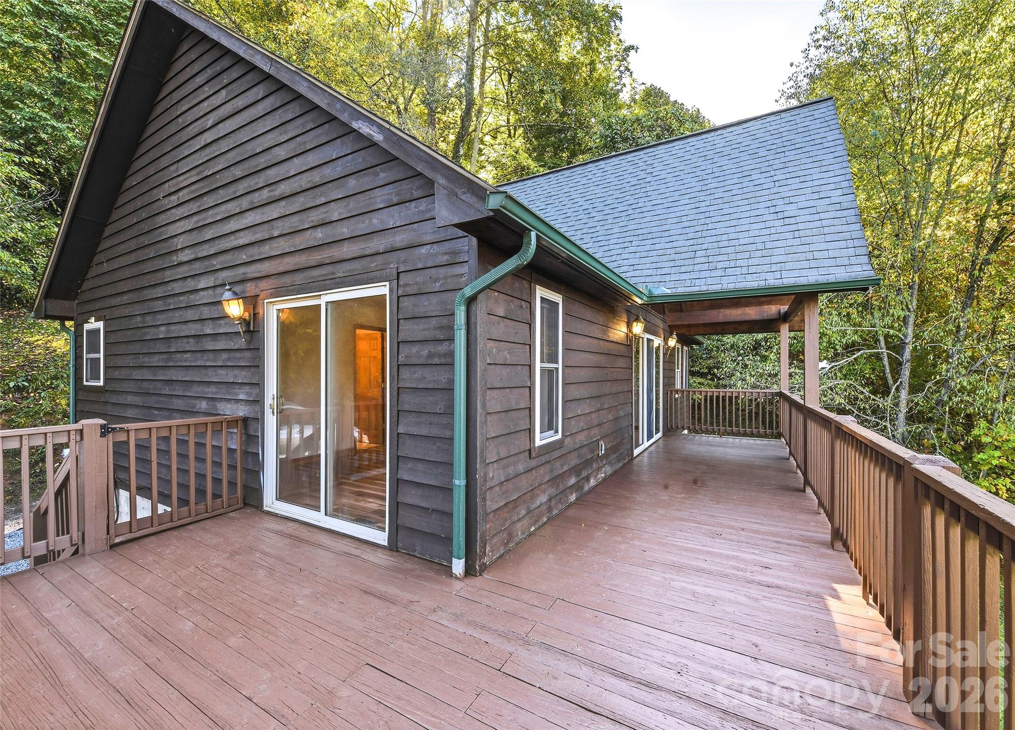 144 Appalachian Trail Property Photo 21