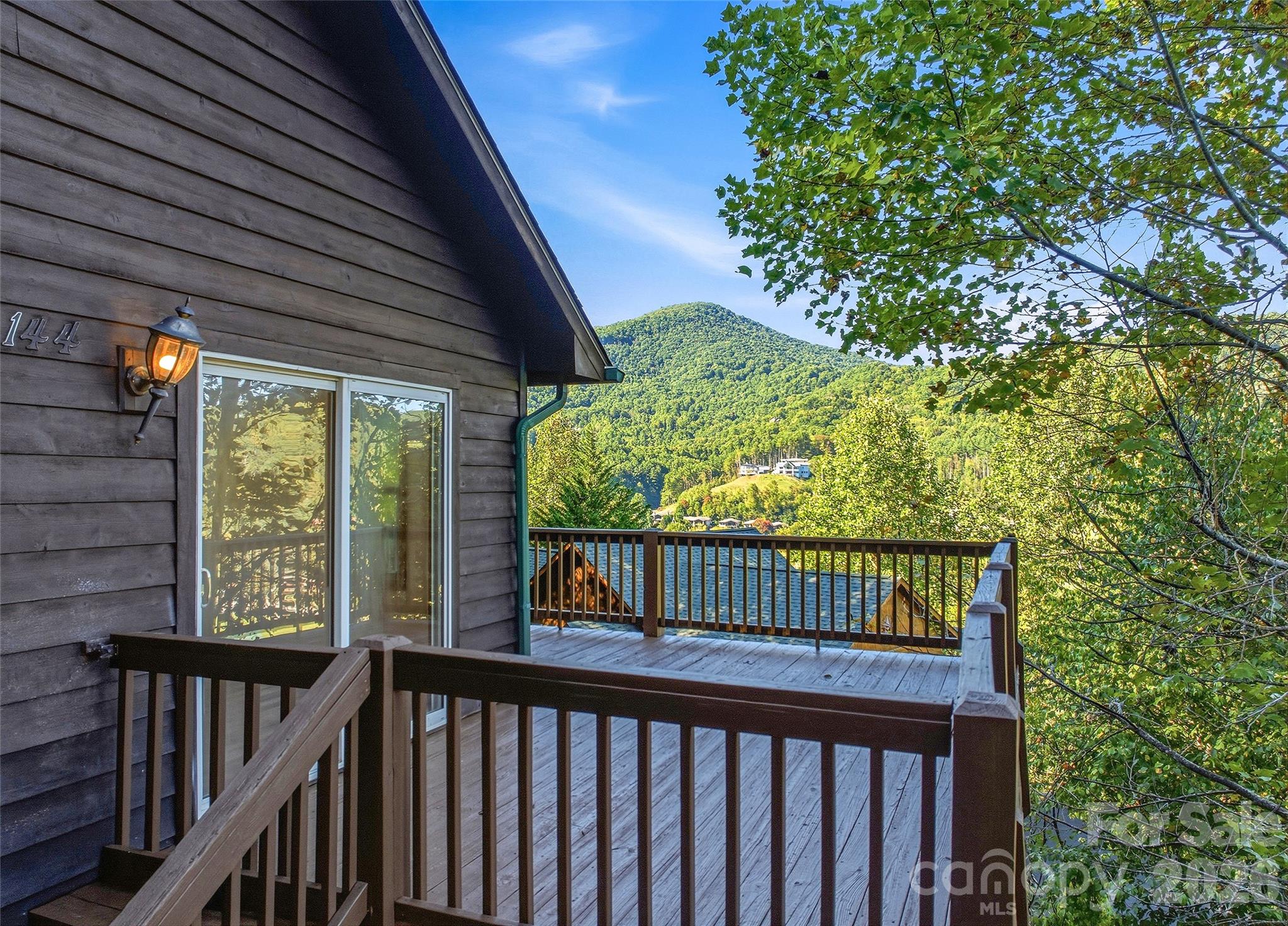 144 Appalachian Trail Property Photo 22