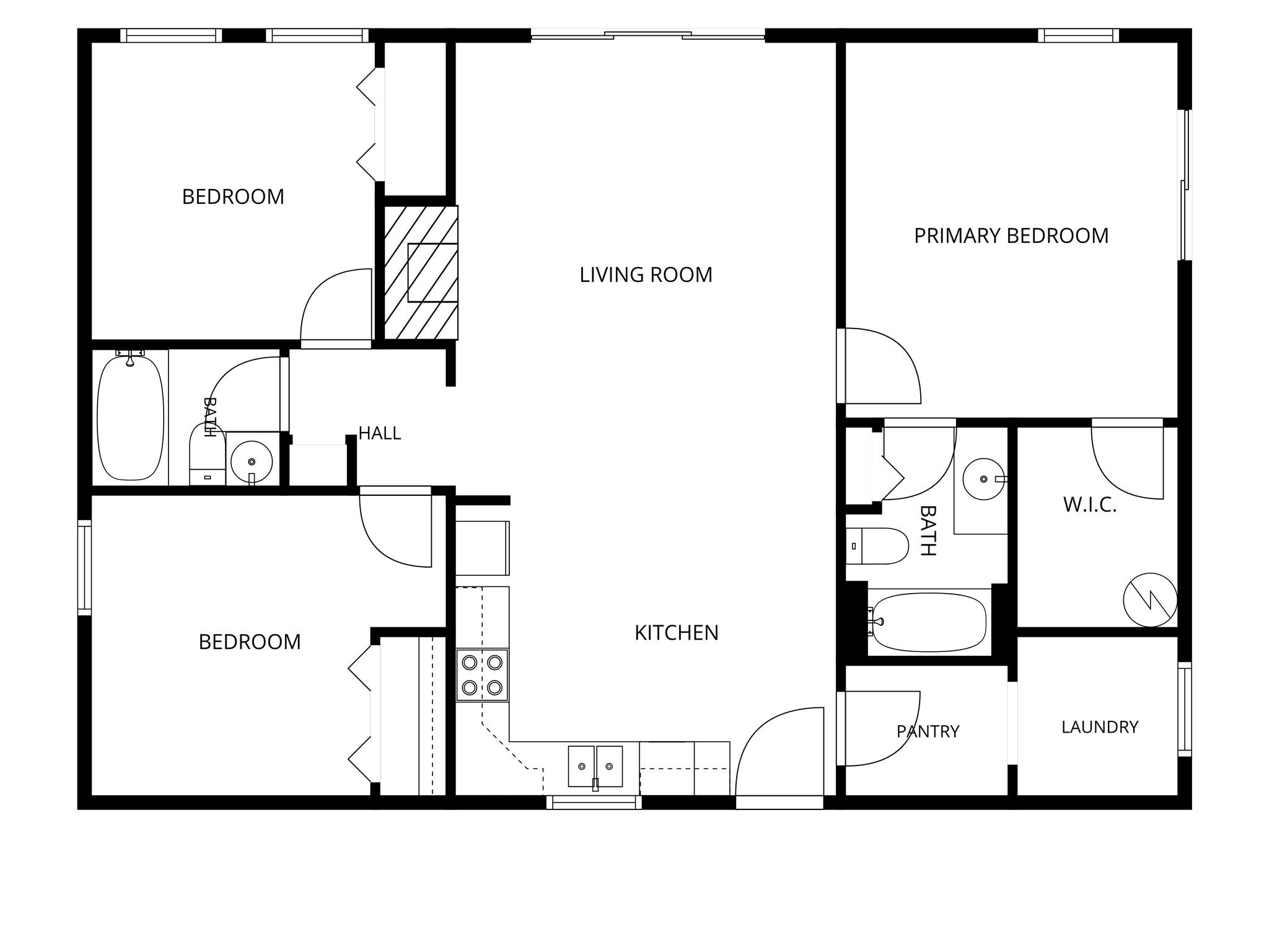 144 Appalachian Trail Property Photo 25