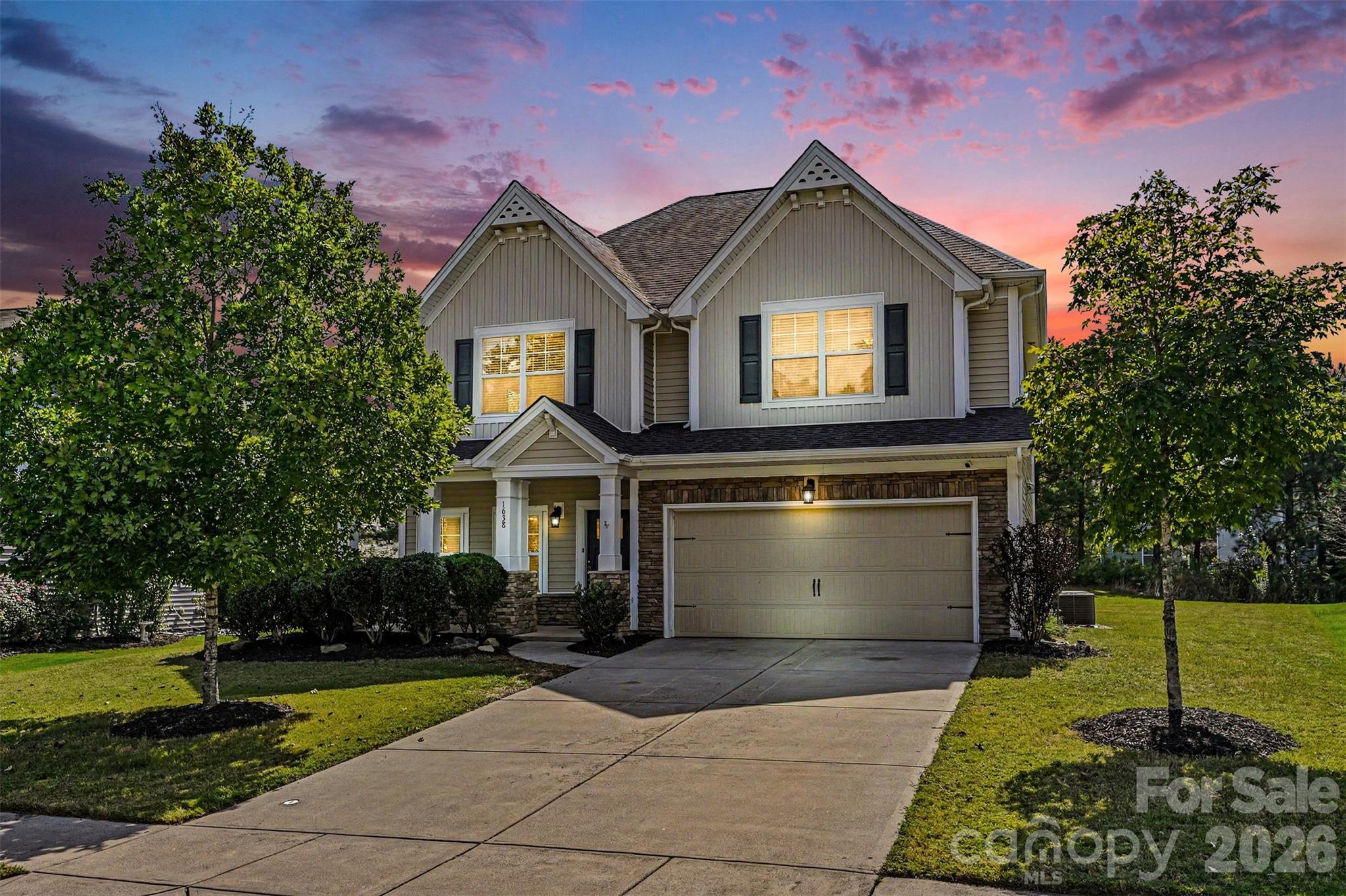 1638 Fig Branch Road Property Photo 2