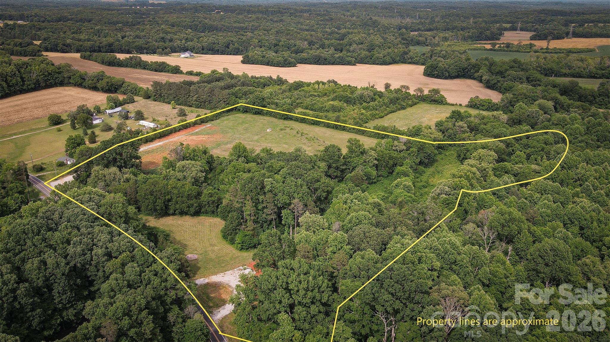 931 Mt Vernon Road Property Photo 1