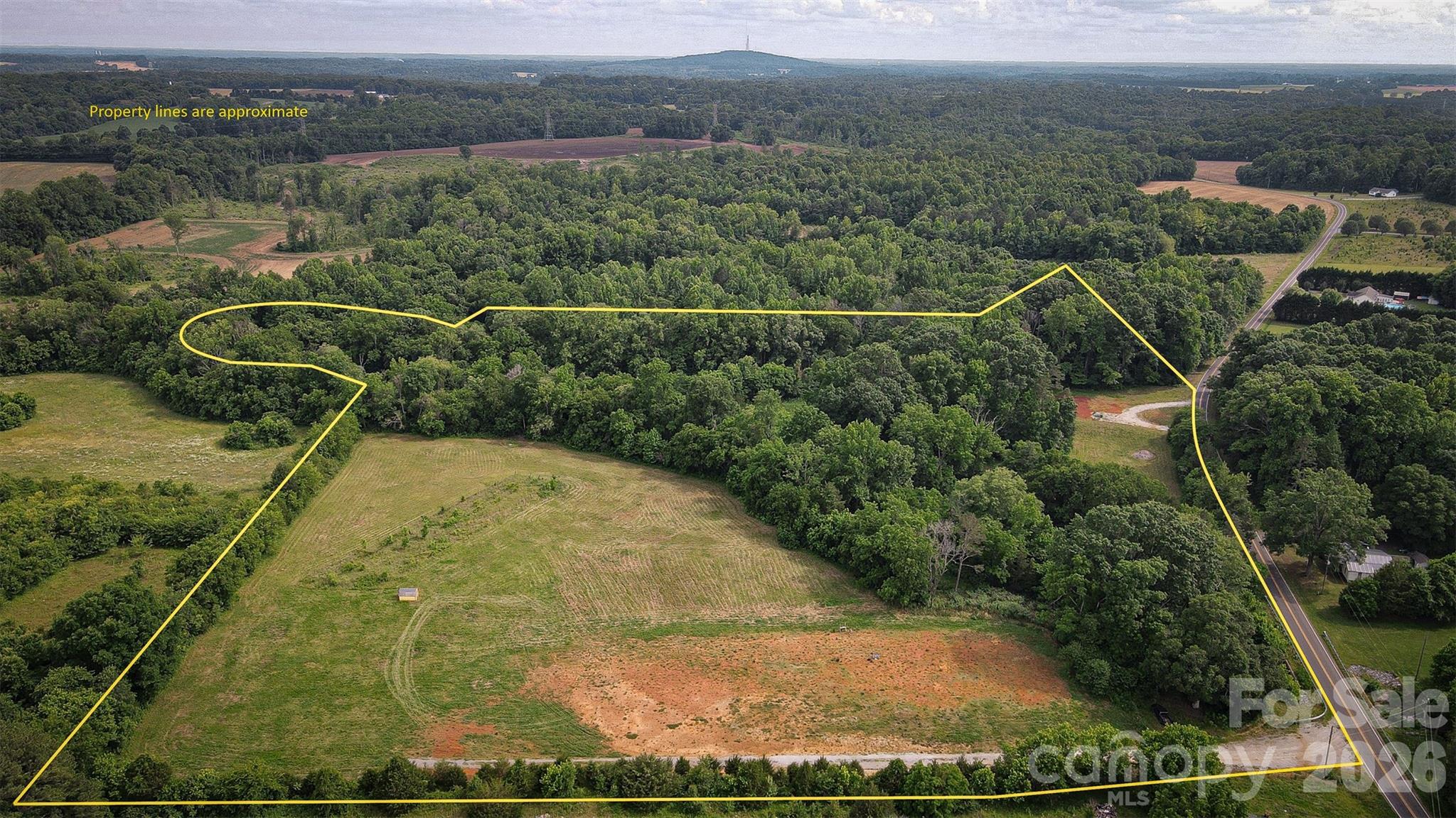 931 Mt Vernon Road Property Photo 2