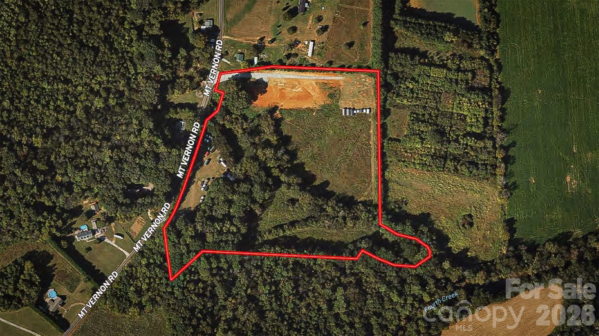 931 Mt Vernon Road Property Photo 17